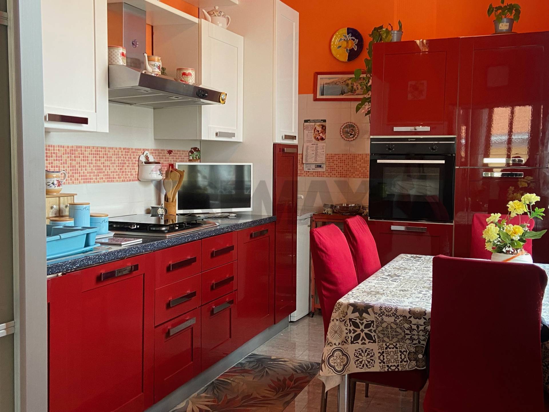 Appartamento in vendita a Legnano, San Martino