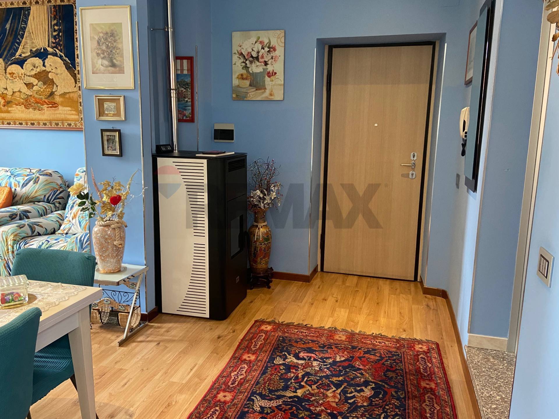 Appartamento in vendita a Legnano, San Martino