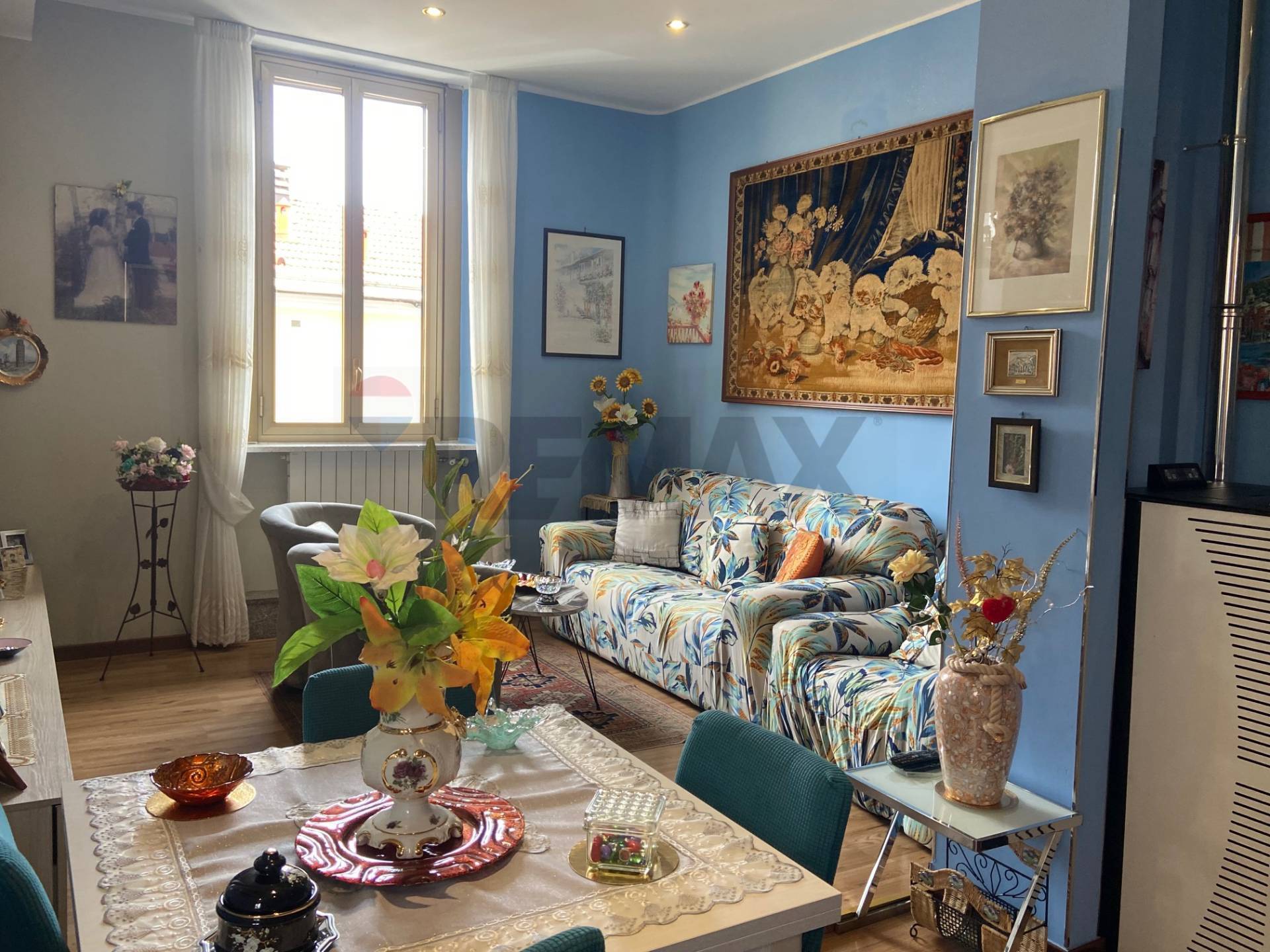 Appartamento in vendita a Legnano, San Martino