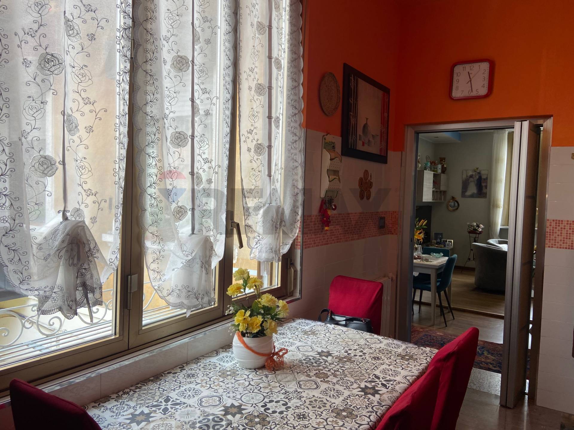 Appartamento in vendita a Legnano, San Martino