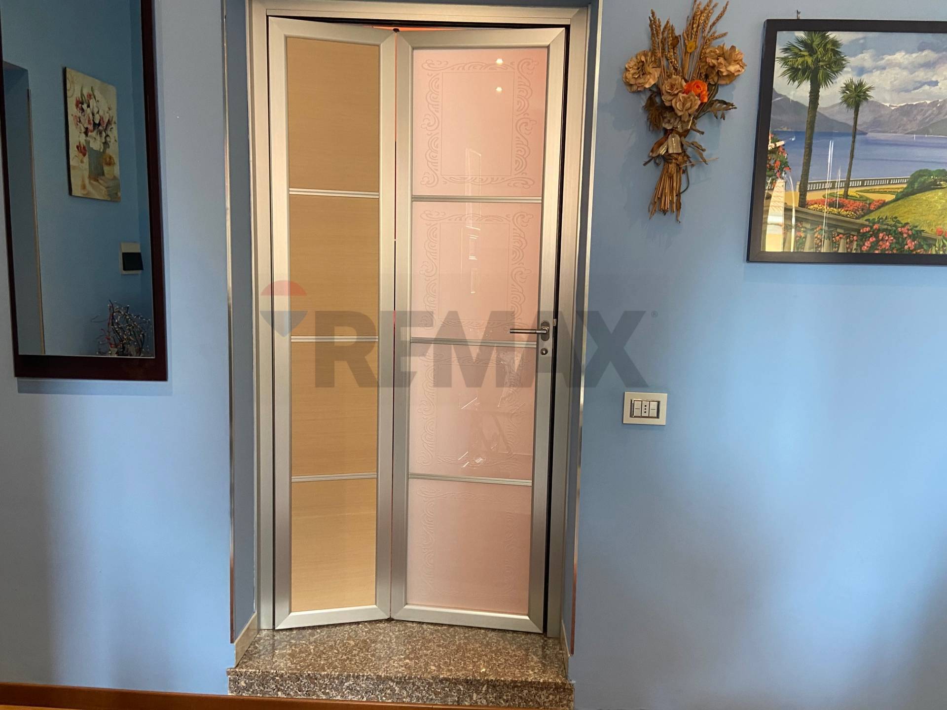 Appartamento in vendita a Legnano, San Martino