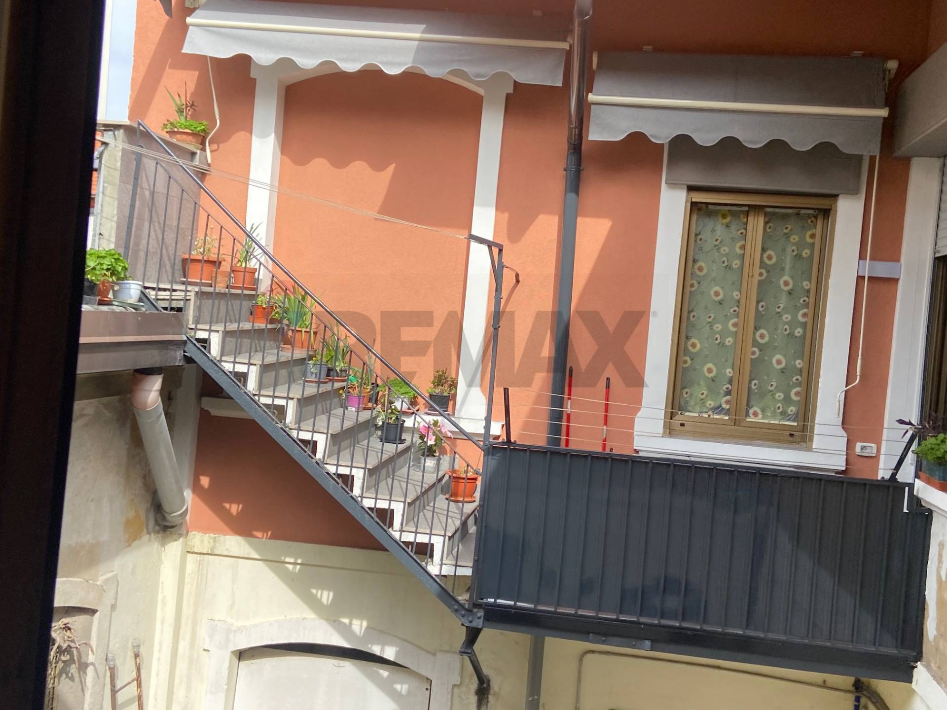 Appartamento in vendita a Legnano, San Martino