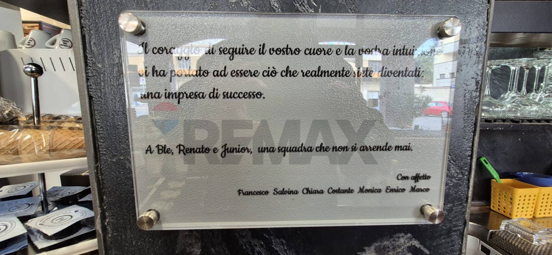 Bar in vendita a Busto Arsizio, Centro