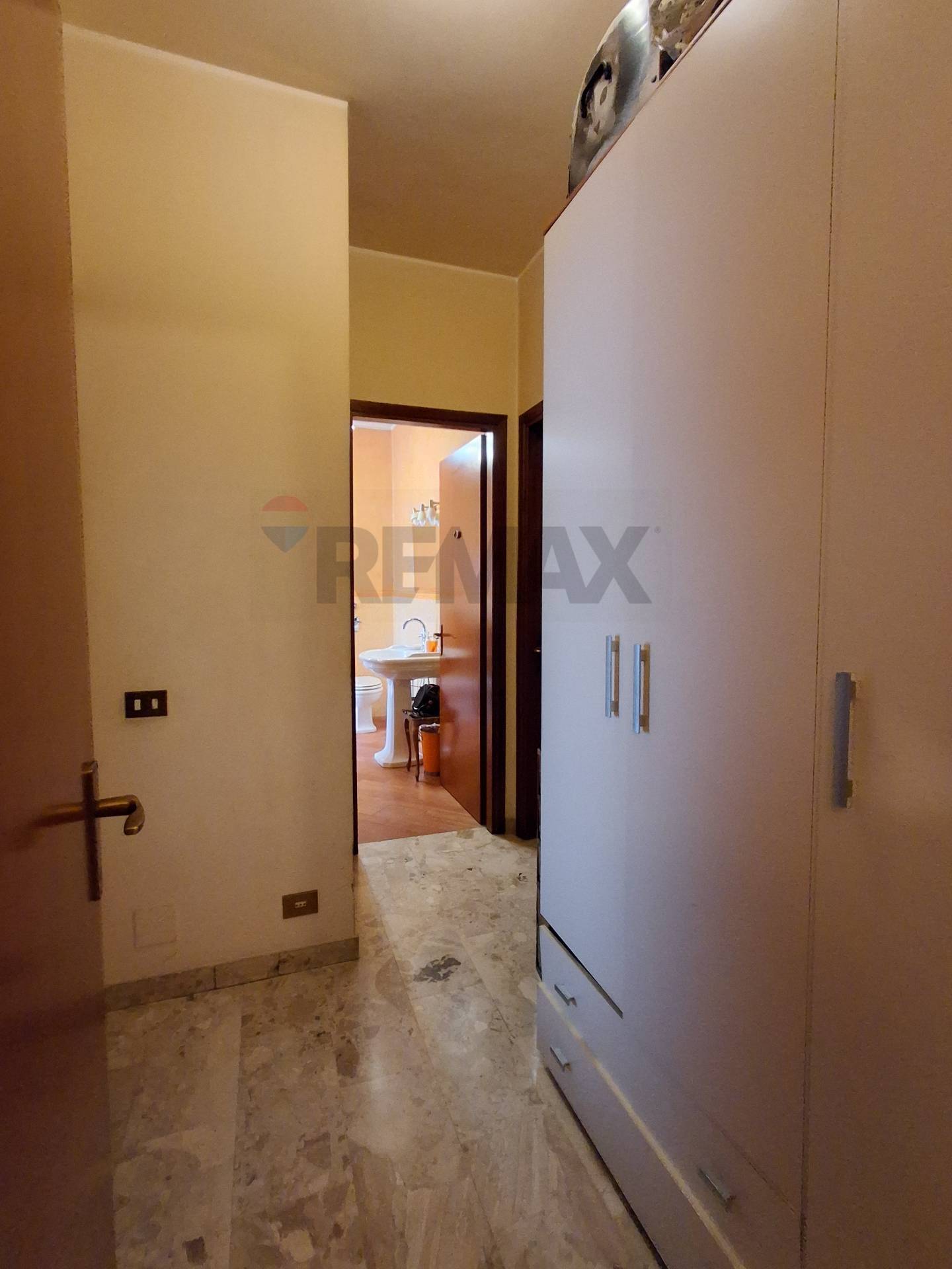 Appartamento in vendita a Legnano, Legnarello