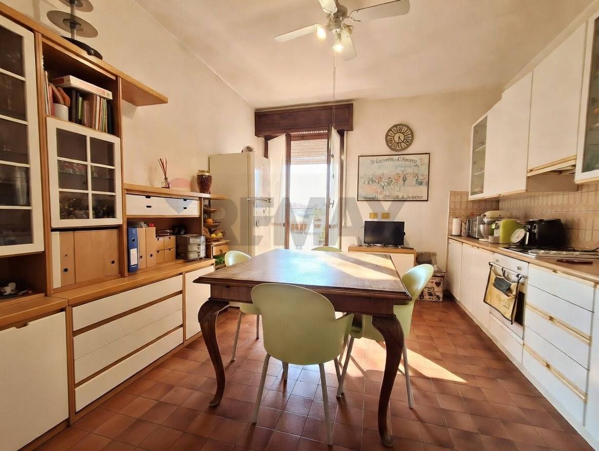 Appartamento in vendita a Legnano, Legnarello