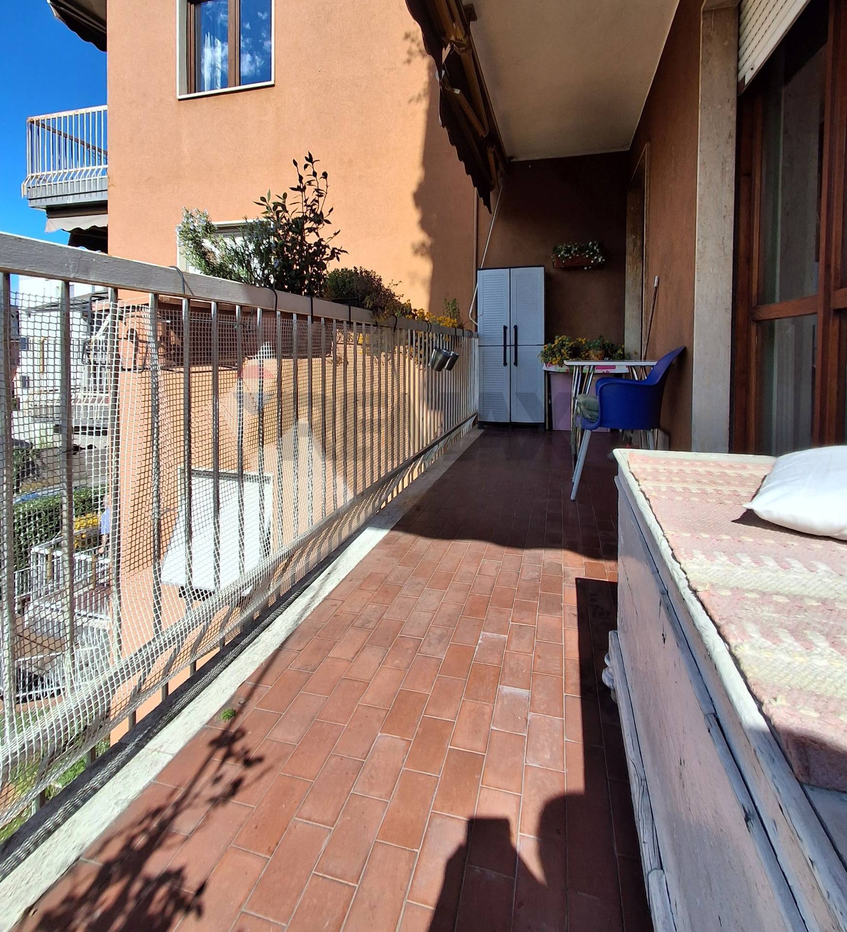 Appartamento in vendita a Legnano, Legnarello