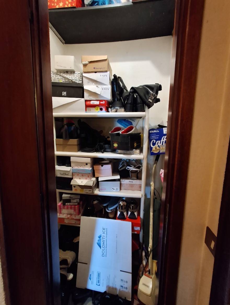 Appartamento in vendita a Legnano, Legnarello