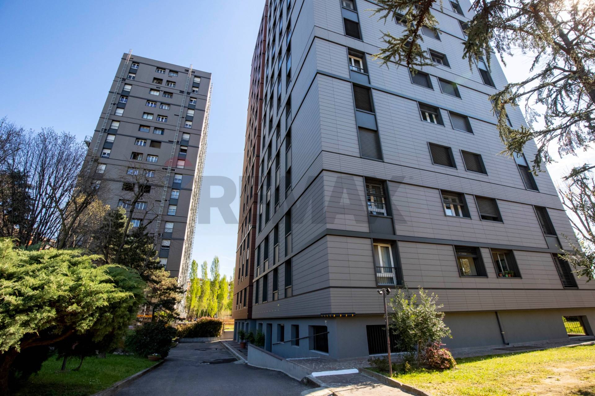 Appartamento in vendita a Milano, Niguarda