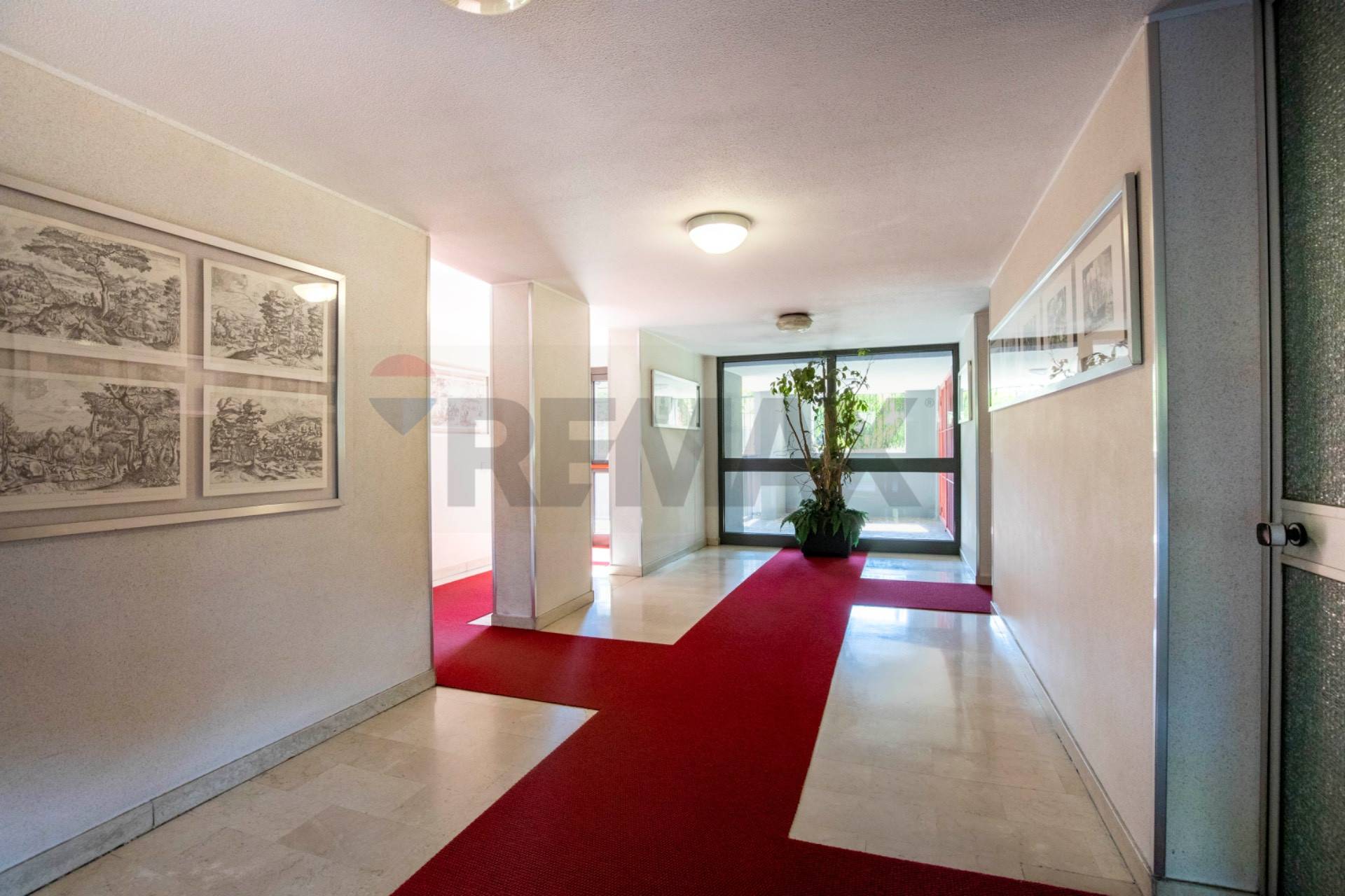 Appartamento in vendita a Milano, Niguarda