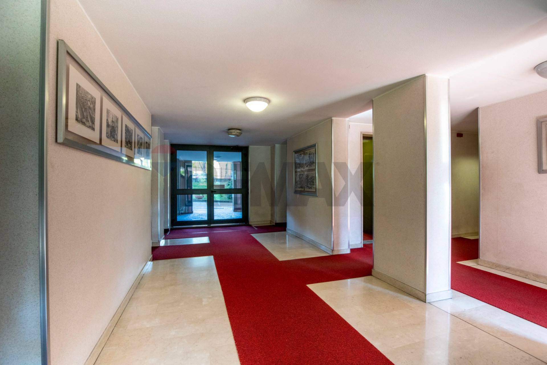 Appartamento in vendita a Milano, Niguarda