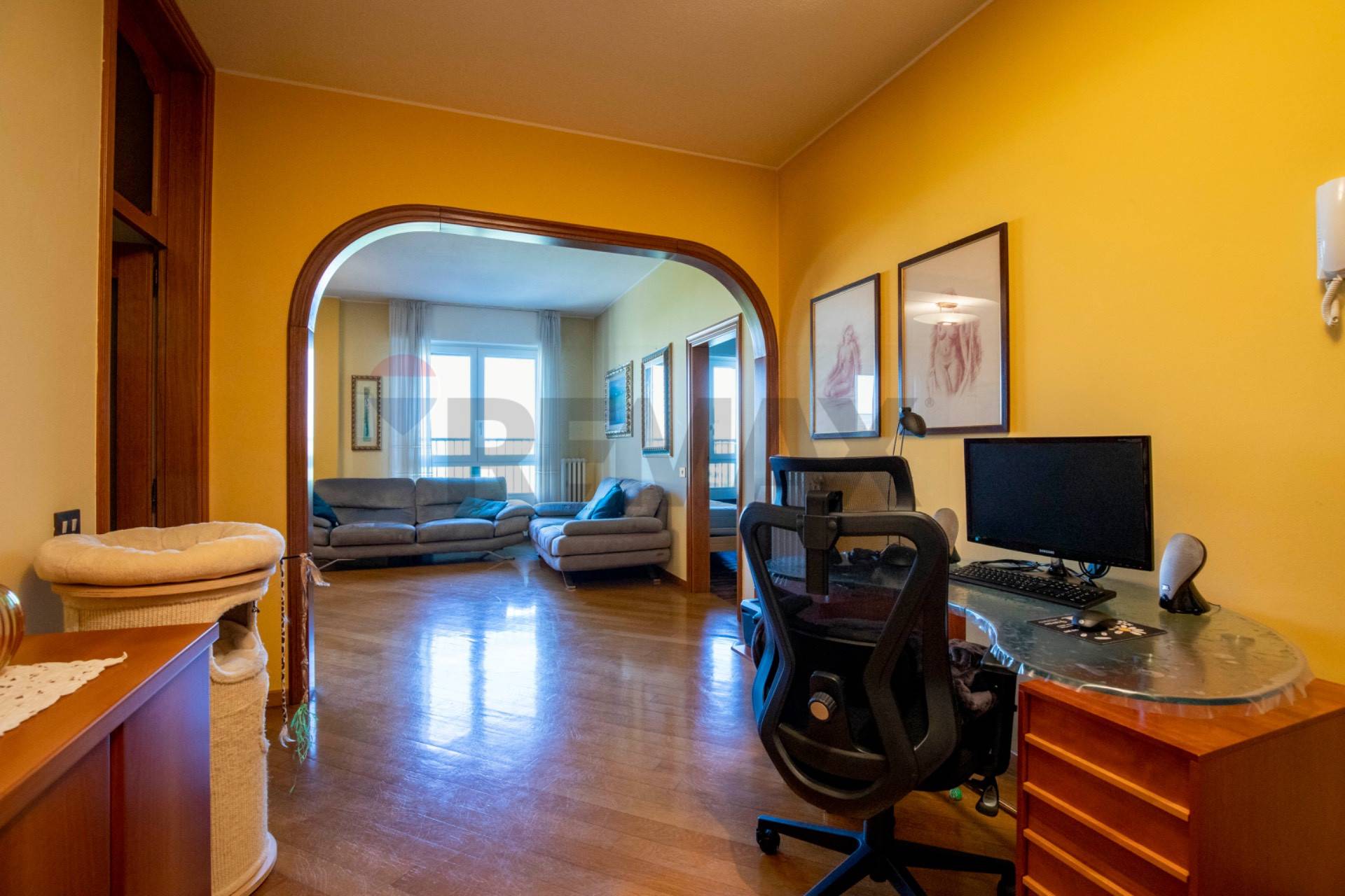 Appartamento in vendita a Milano, Niguarda