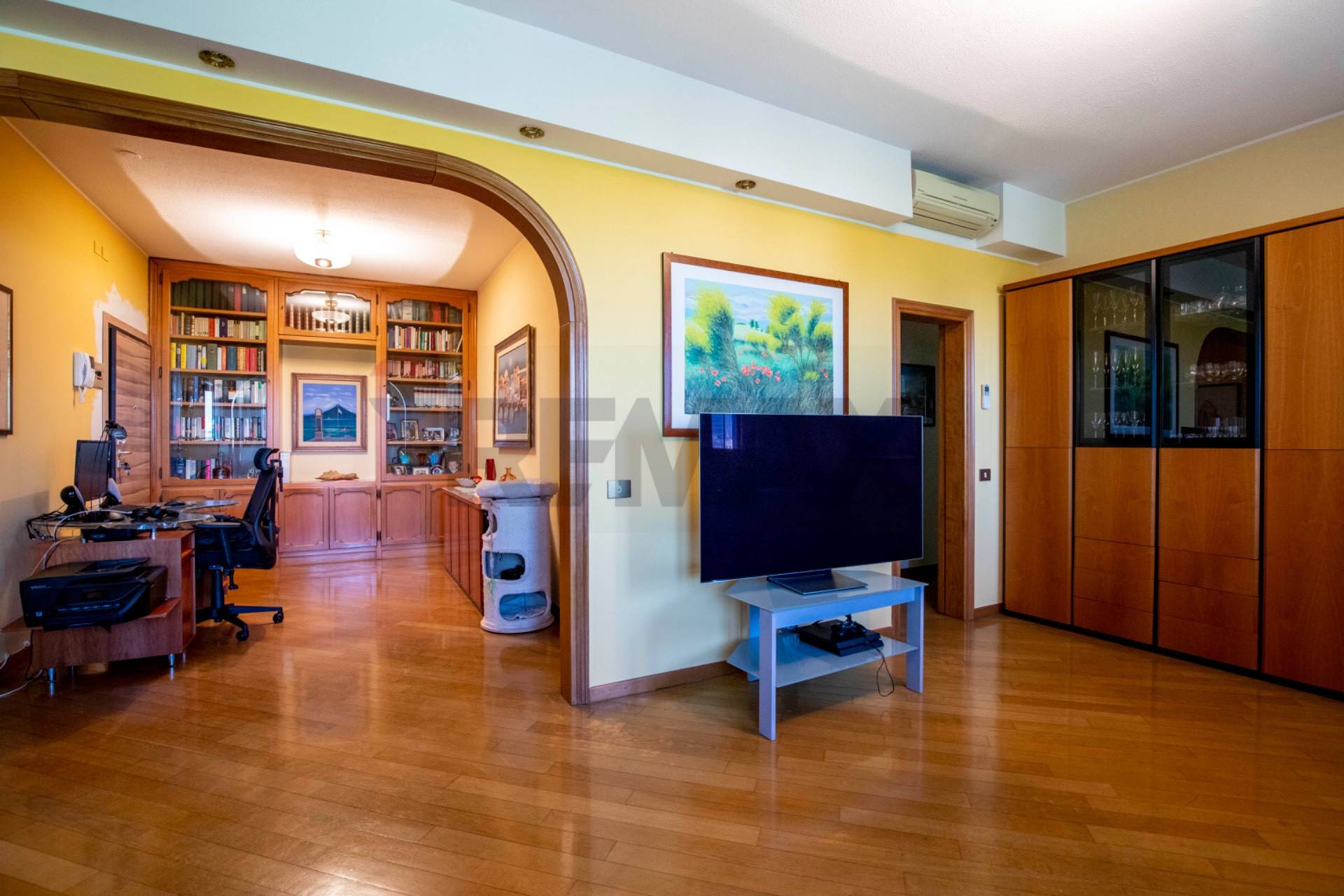 Appartamento in vendita a Milano, Niguarda