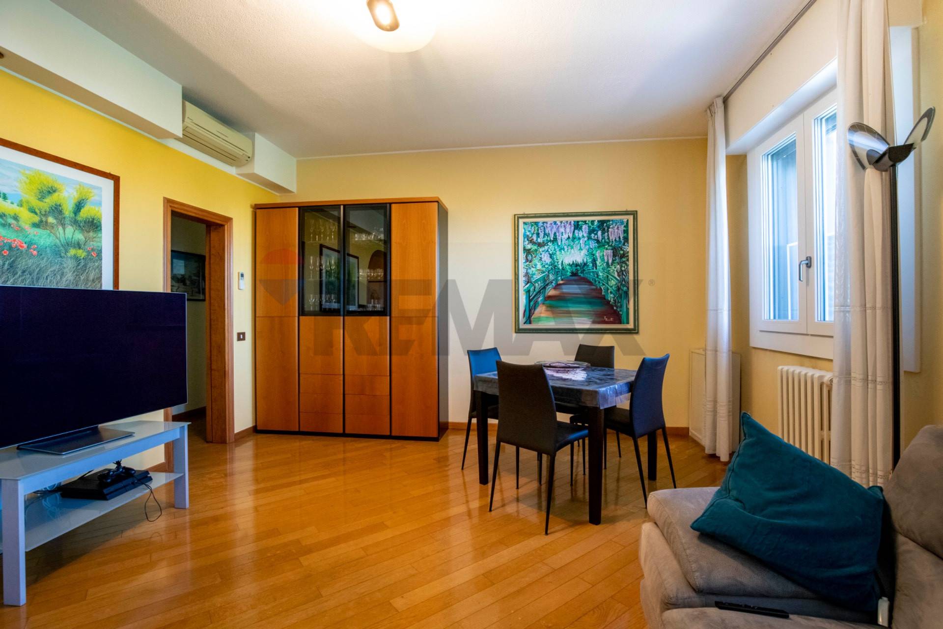 Appartamento in vendita a Milano, Niguarda