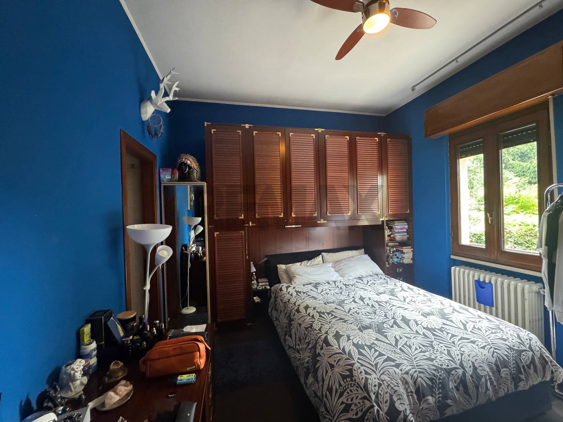 Villa singola in vendita a Legnano, Saronnese