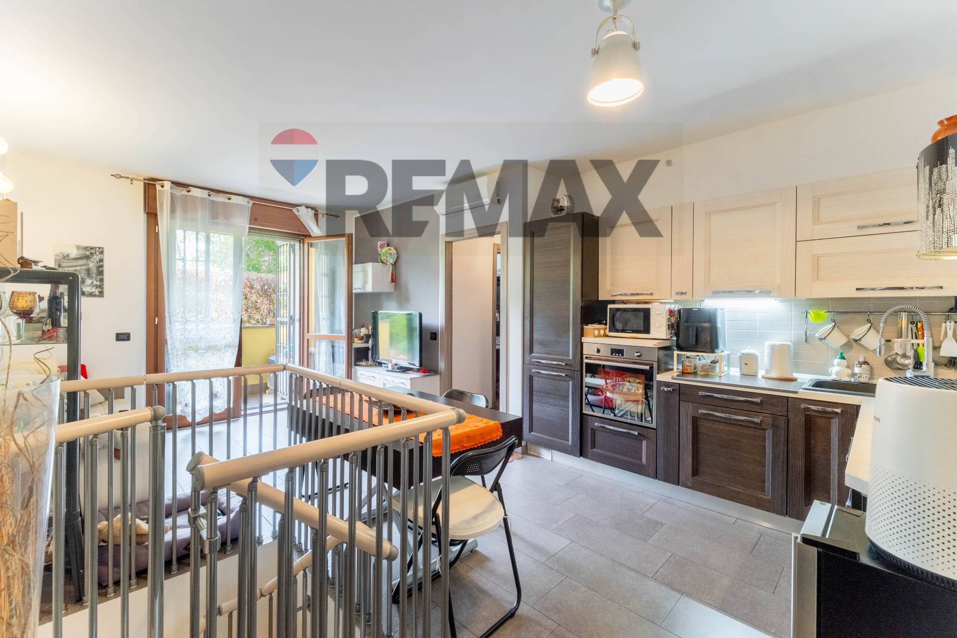 Appartamento in vendita a Parabiago, San Lorenzo