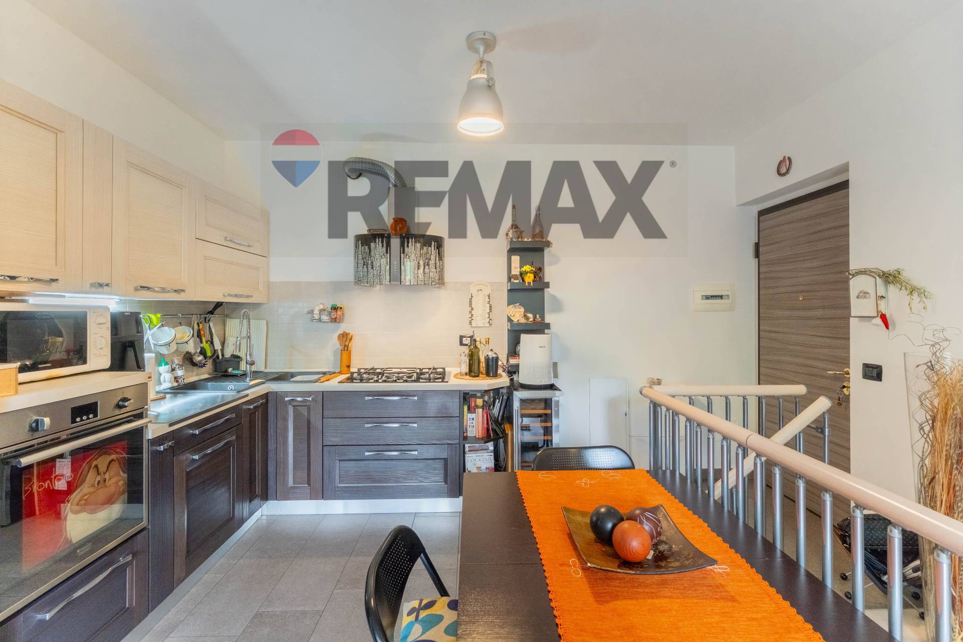 Appartamento in vendita a Parabiago, San Lorenzo