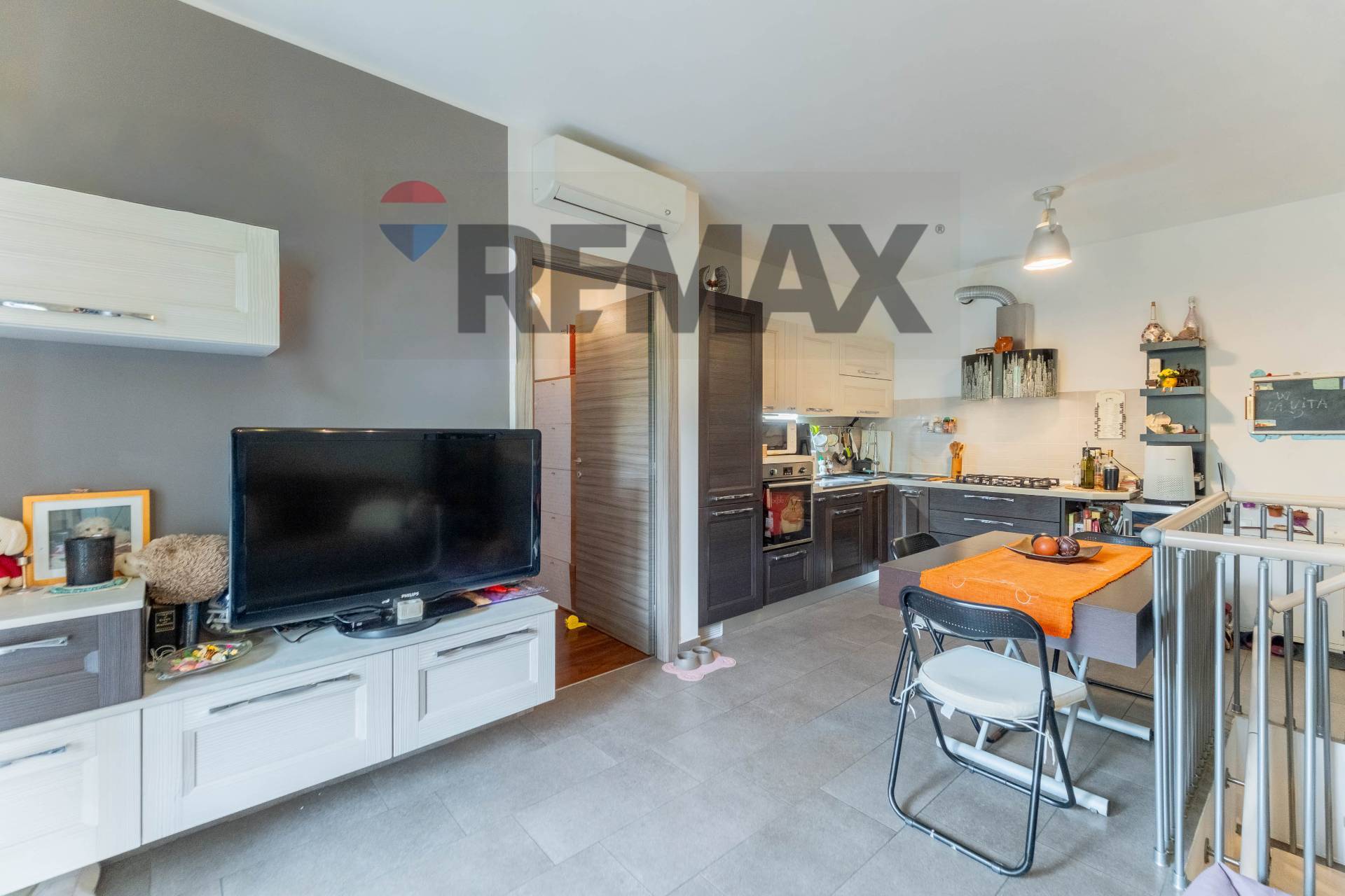 Appartamento in vendita a Parabiago, San Lorenzo