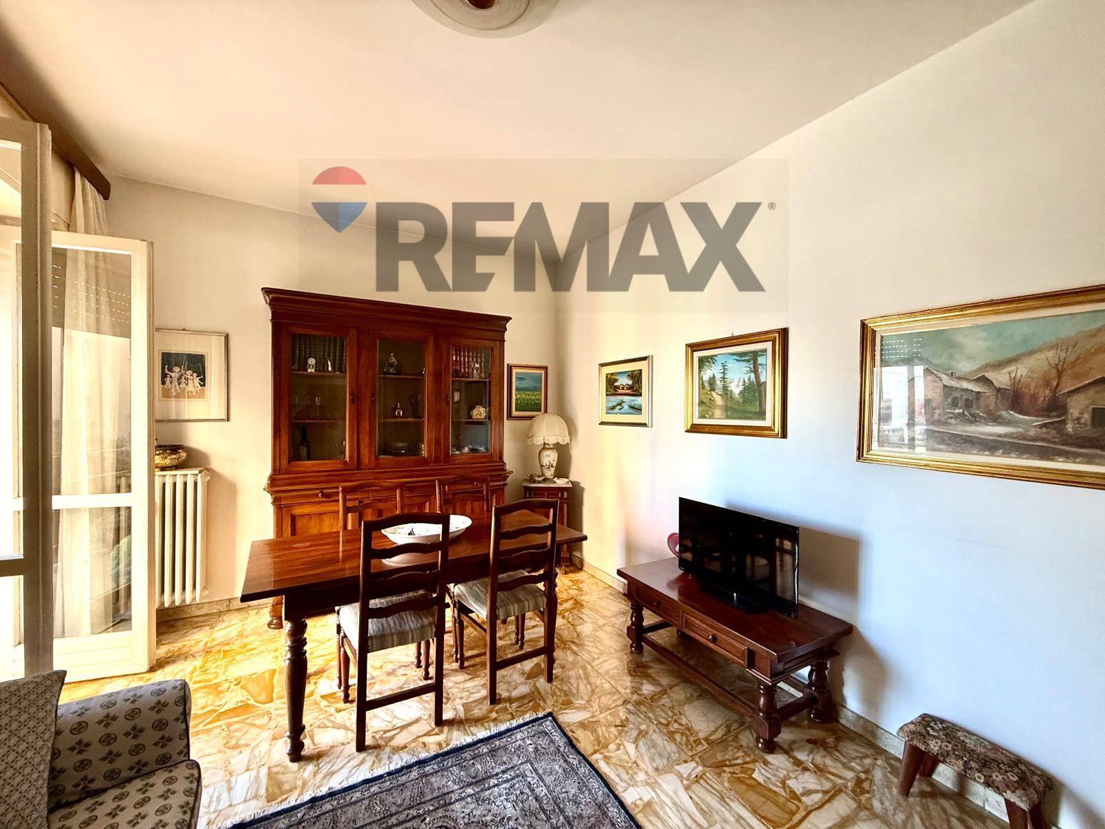 Appartamento in vendita a Legnano, Flora