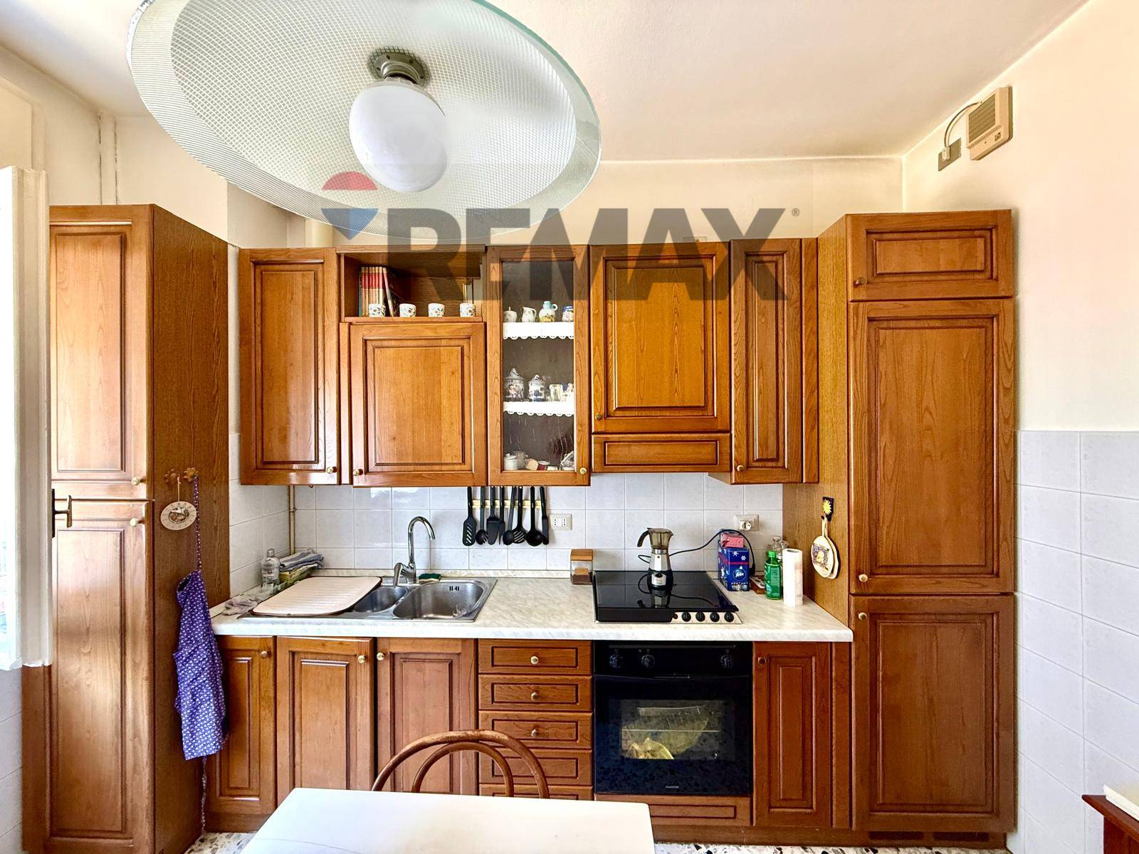 Appartamento in vendita a Legnano, Flora