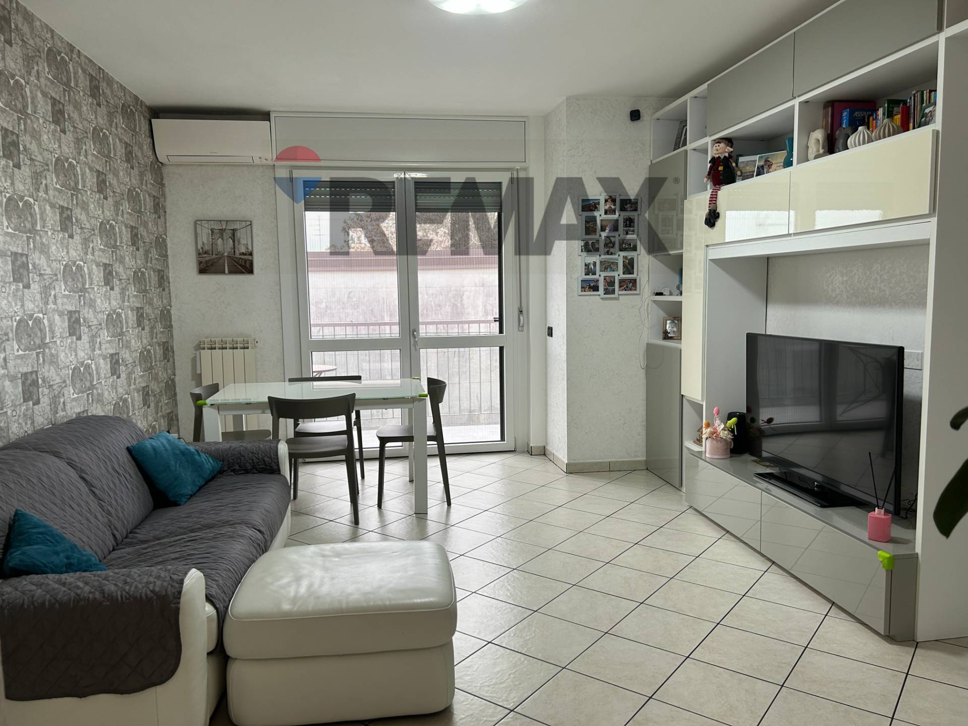 Appartamento in vendita a Legnano, San Domenico