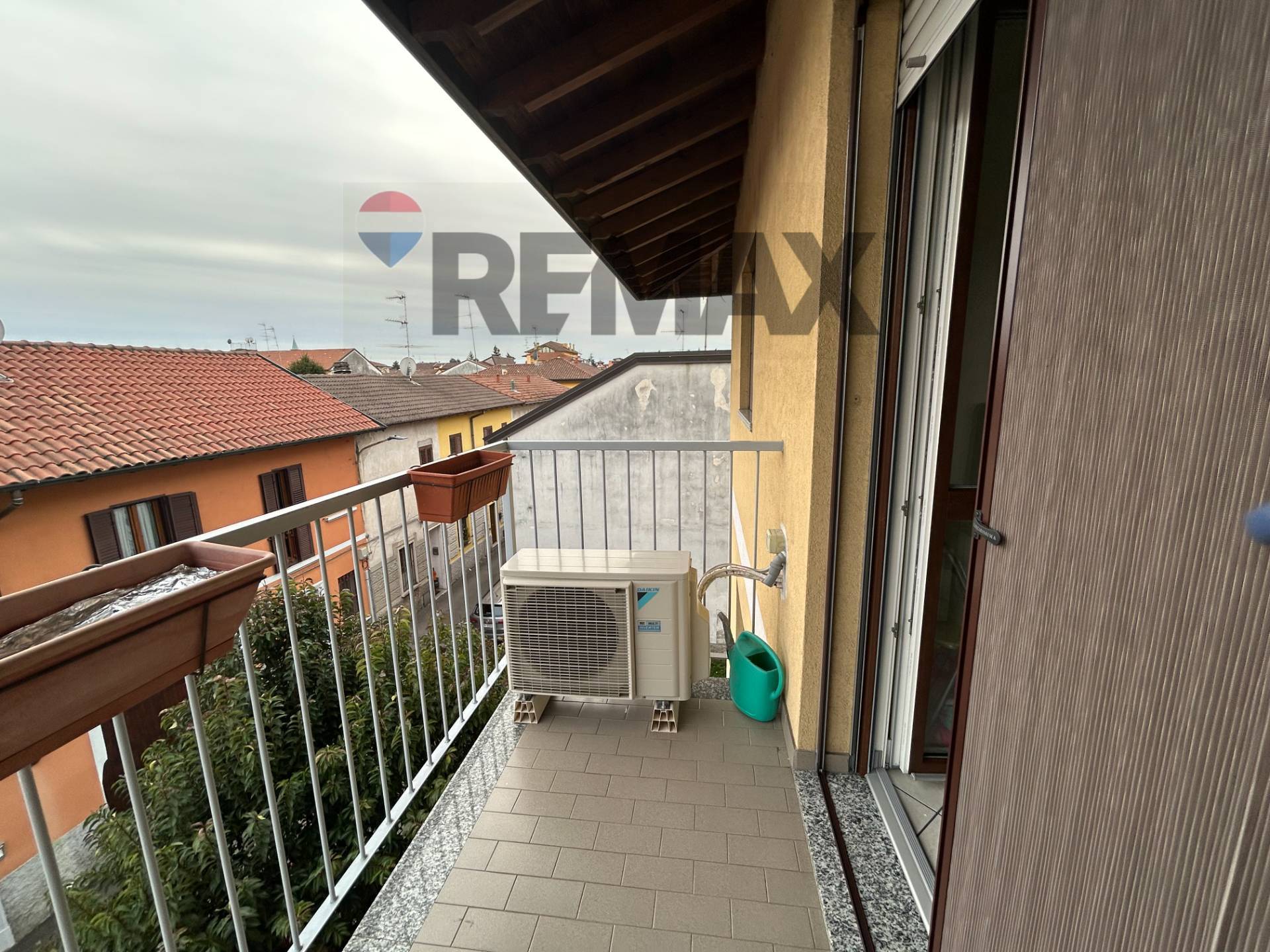 Appartamento in vendita a Legnano, San Domenico