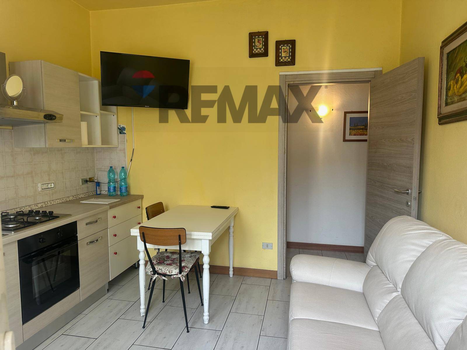 Appartamento in vendita a Castellanza