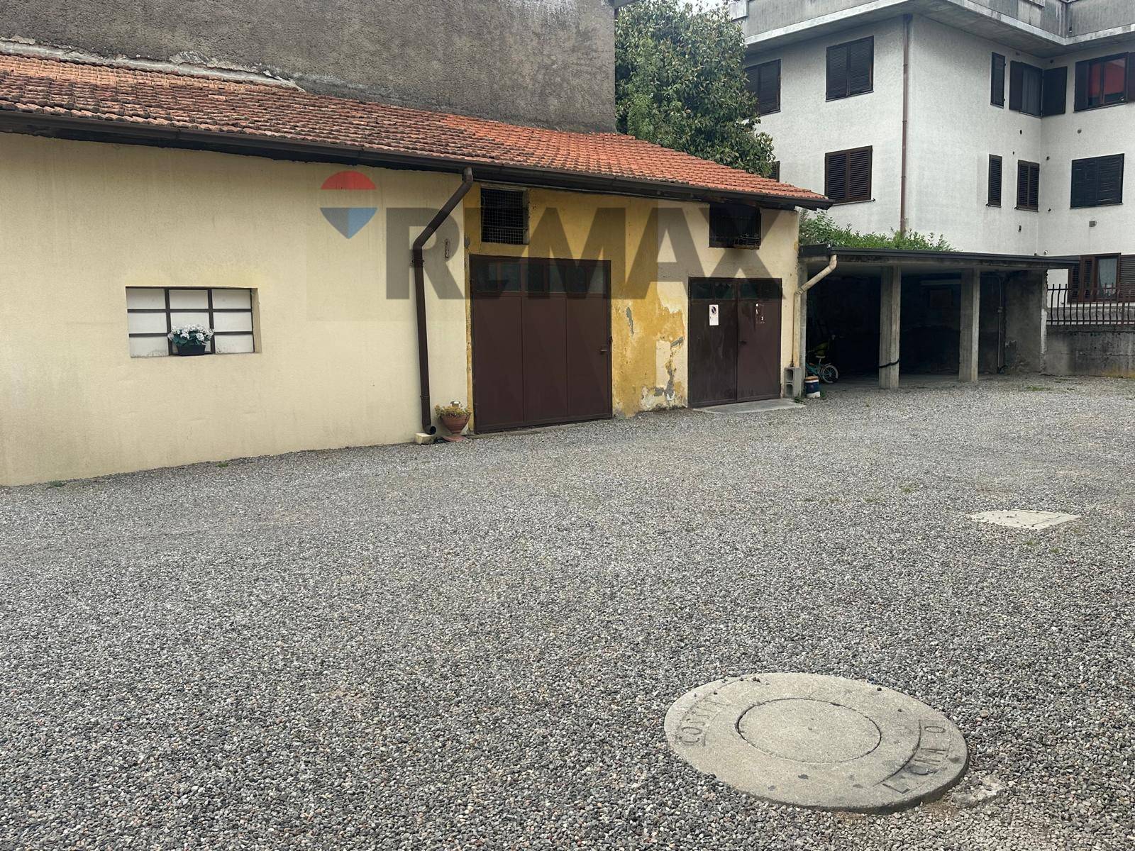 Appartamento in vendita a Castellanza