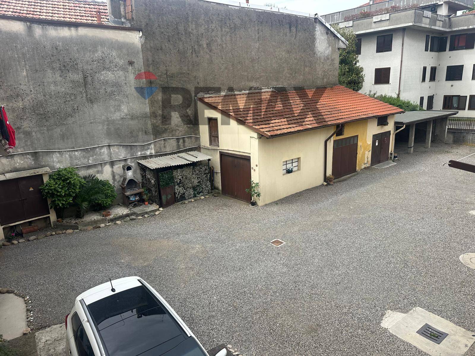 Appartamento in vendita a Castellanza