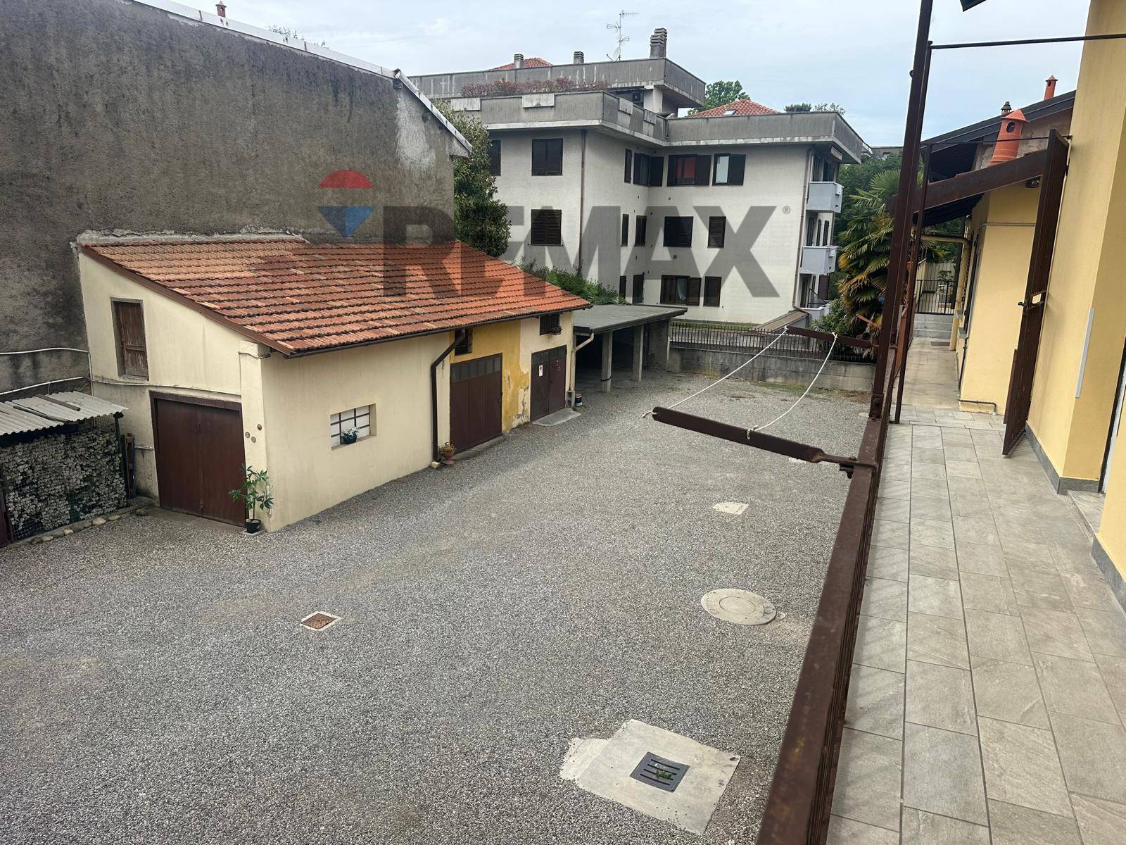 Appartamento in vendita a Castellanza
