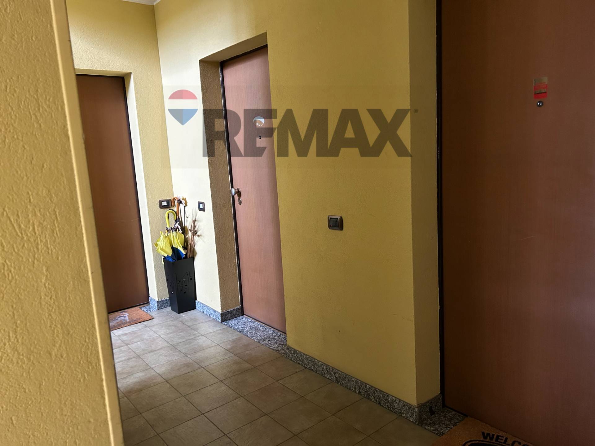 Appartamento in vendita a Legnano, Parco Castello