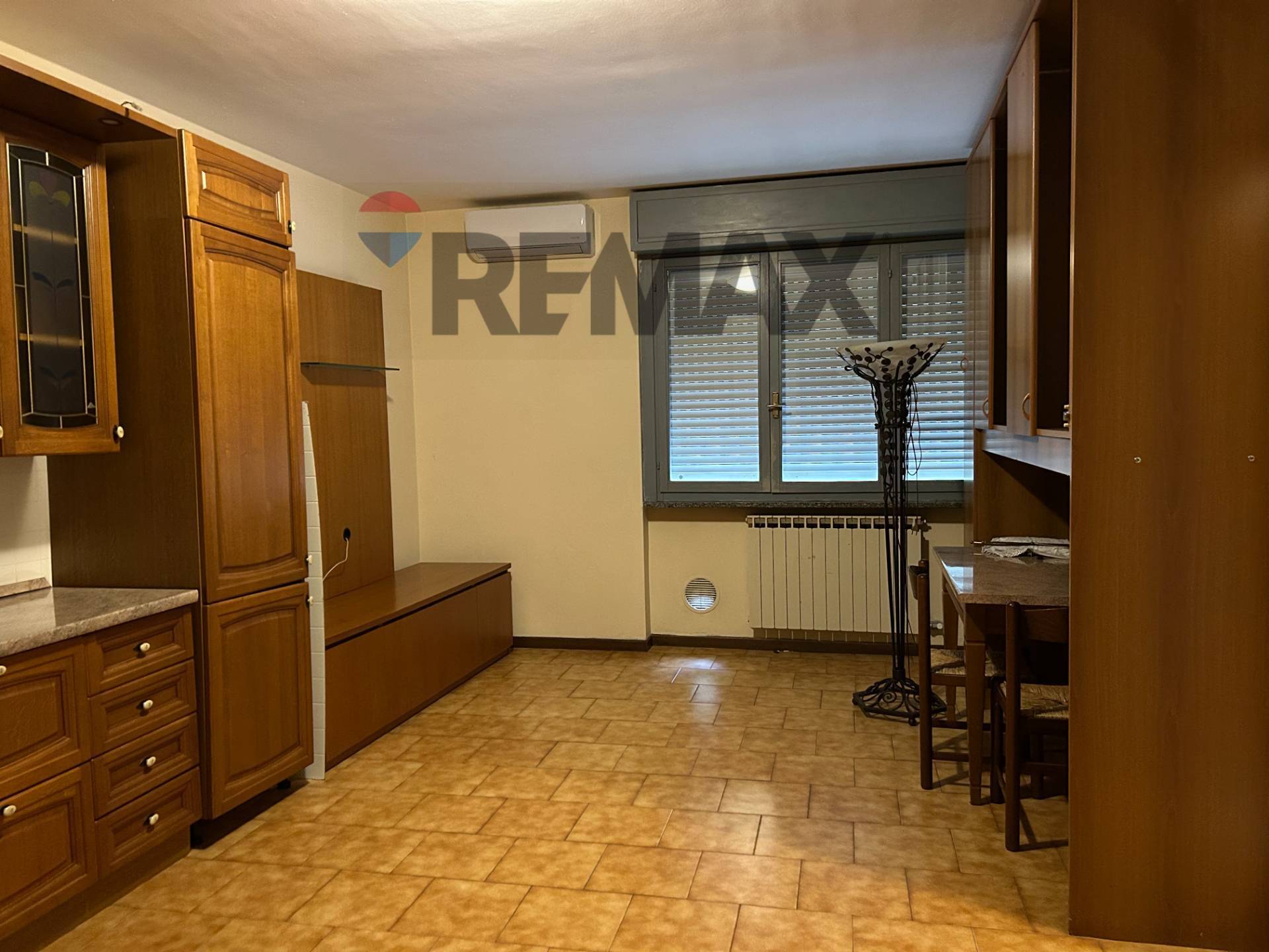 Appartamento in vendita a Legnano, Parco Castello