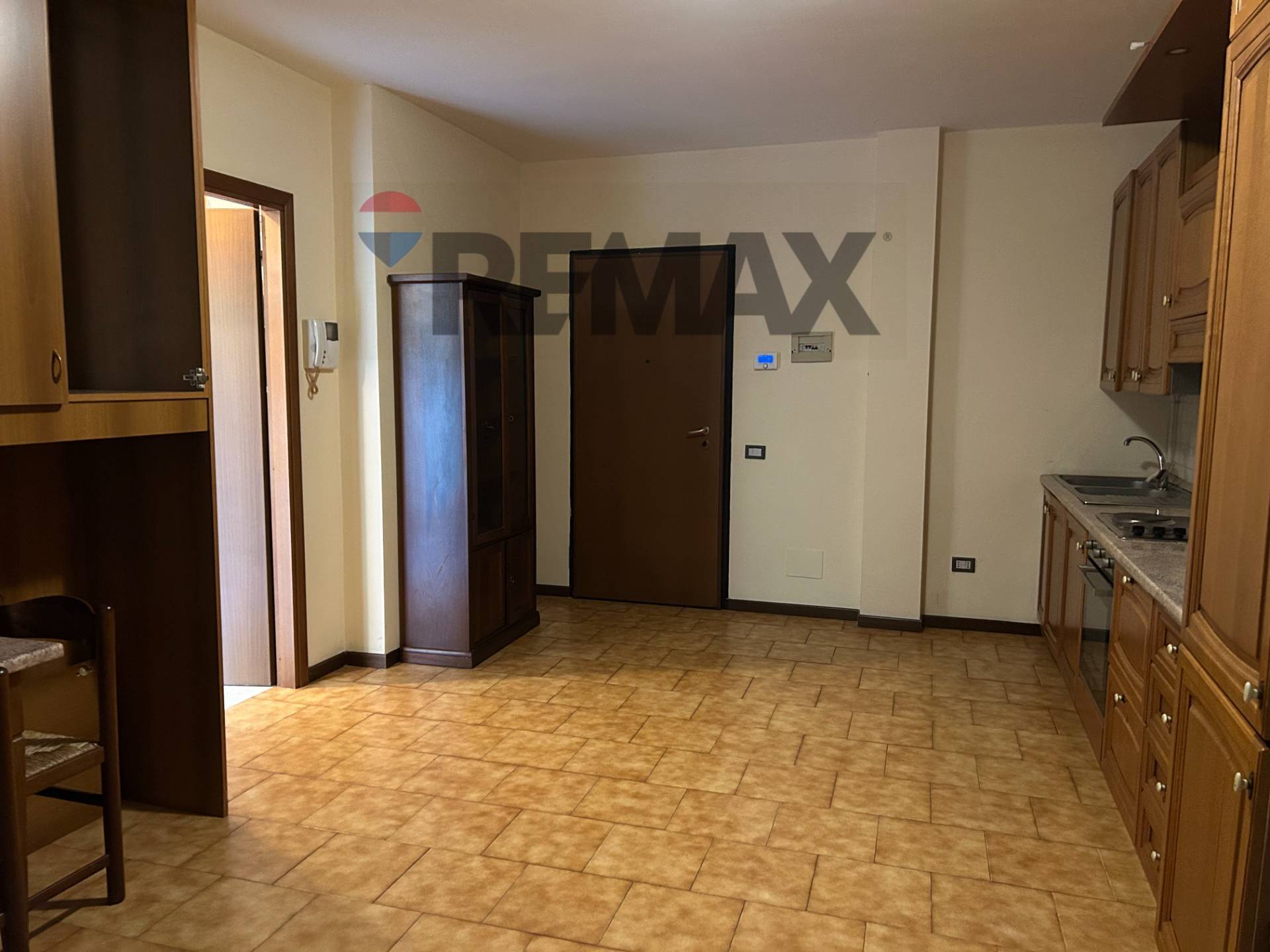 Appartamento in vendita a Legnano, Parco Castello
