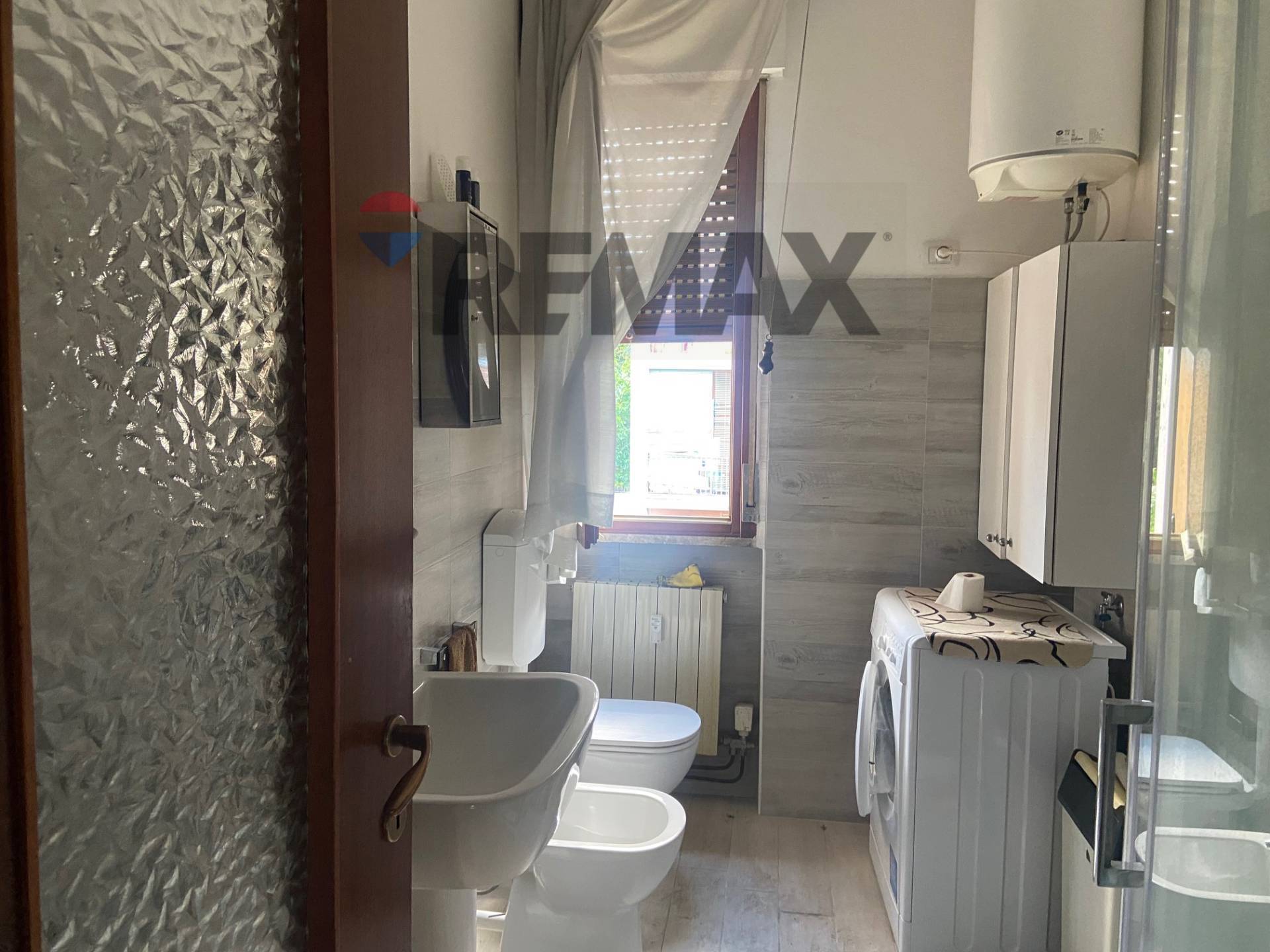 Appartamento in vendita a Legnano, San Martino
