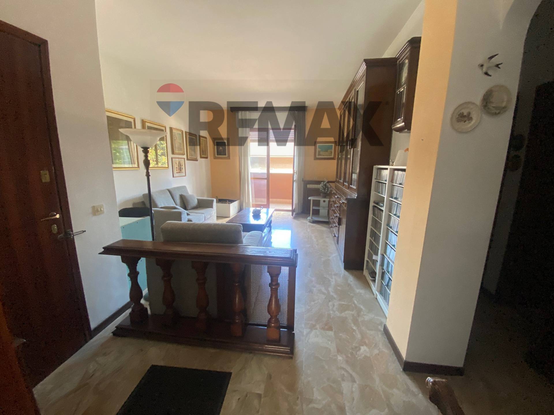 Appartamento in vendita a Legnano, San Martino