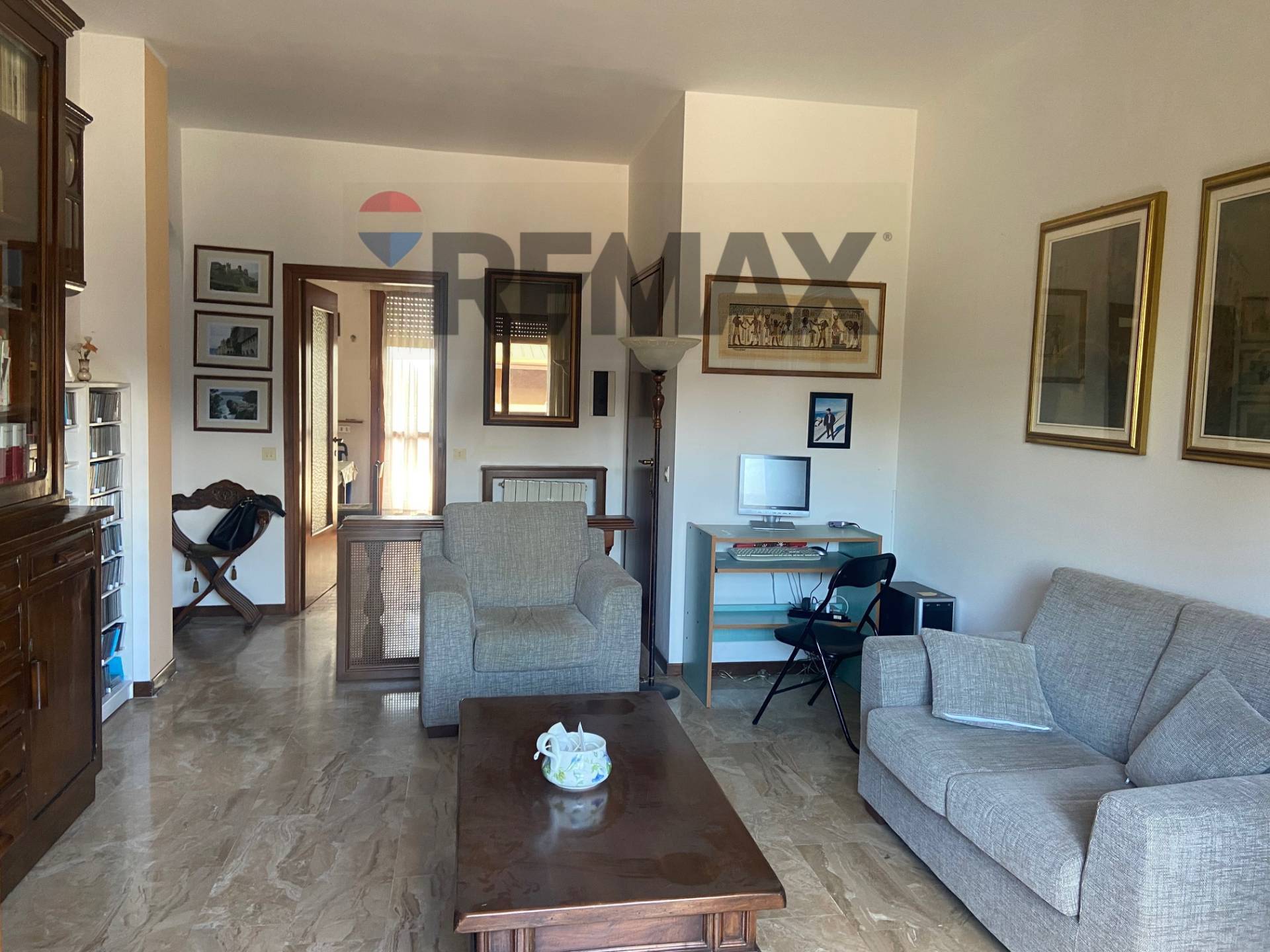 Appartamento in vendita a Legnano, San Martino