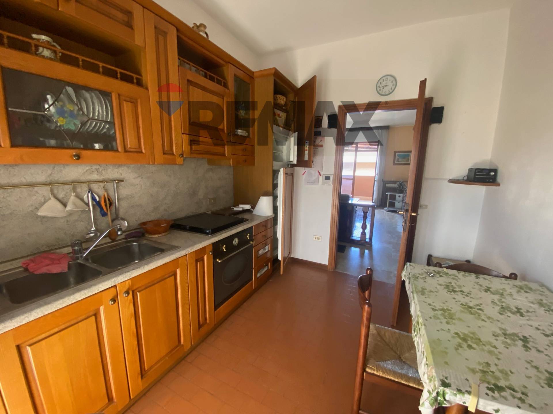 Appartamento in vendita a Legnano, San Martino