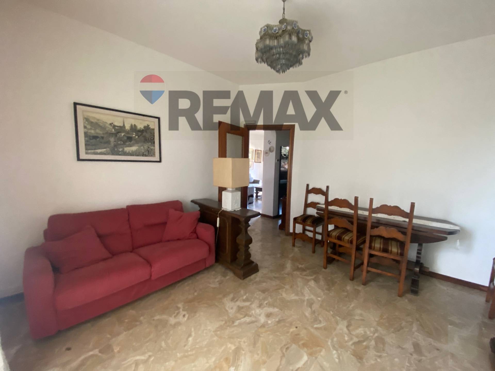 Appartamento in vendita a Legnano, San Martino