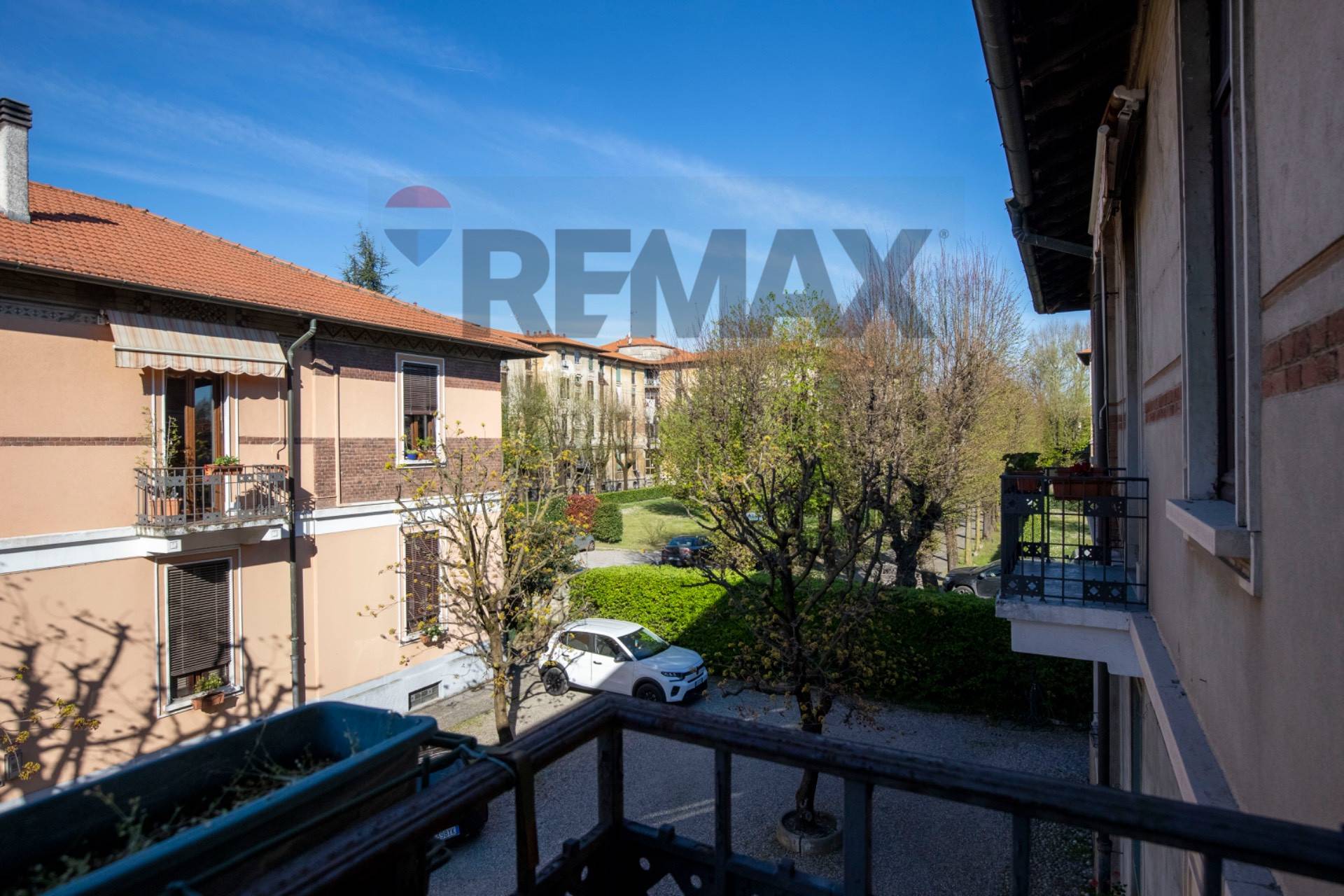 Appartamento in vendita a Legnano, Legnarello