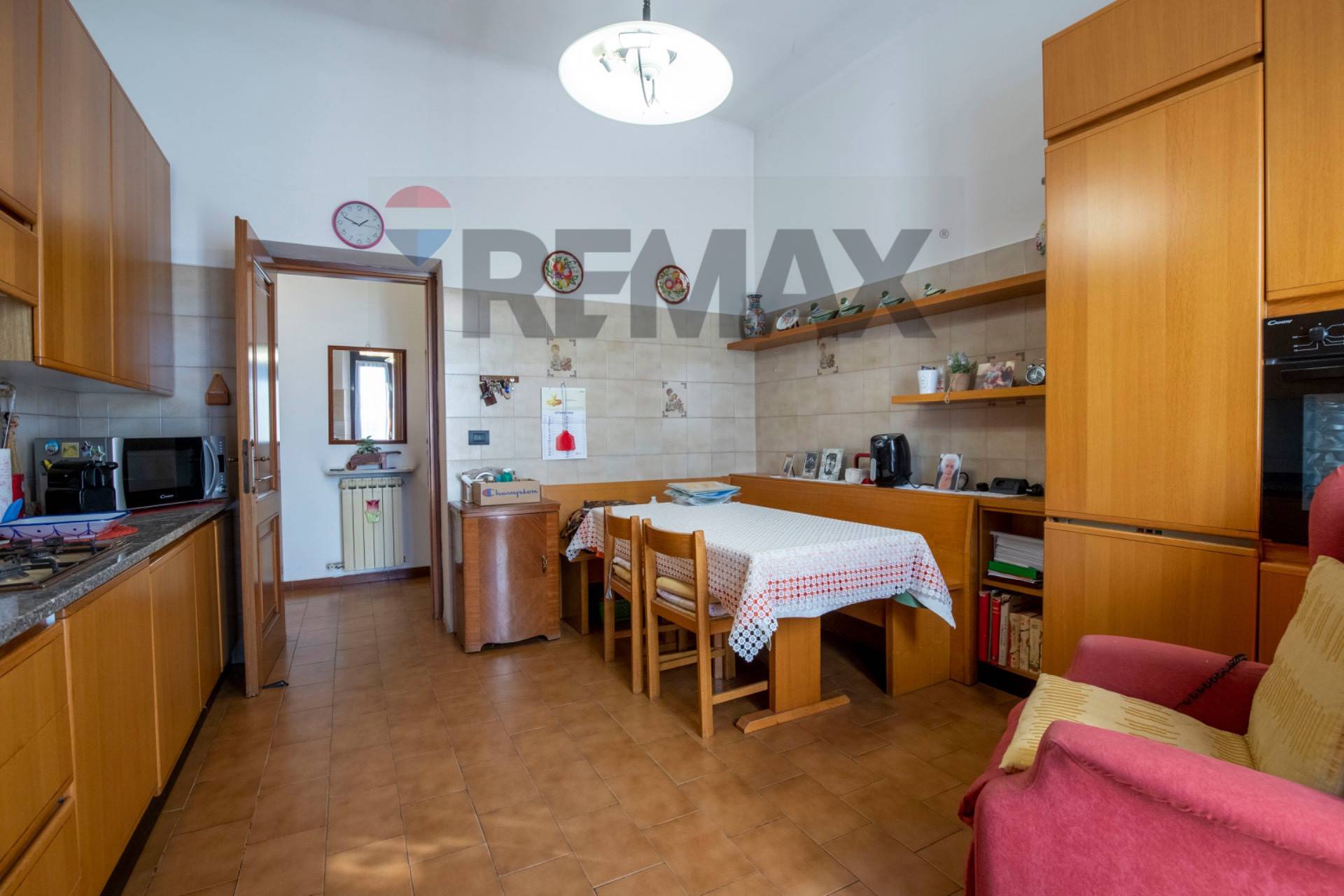 Appartamento in vendita a Legnano, Legnarello