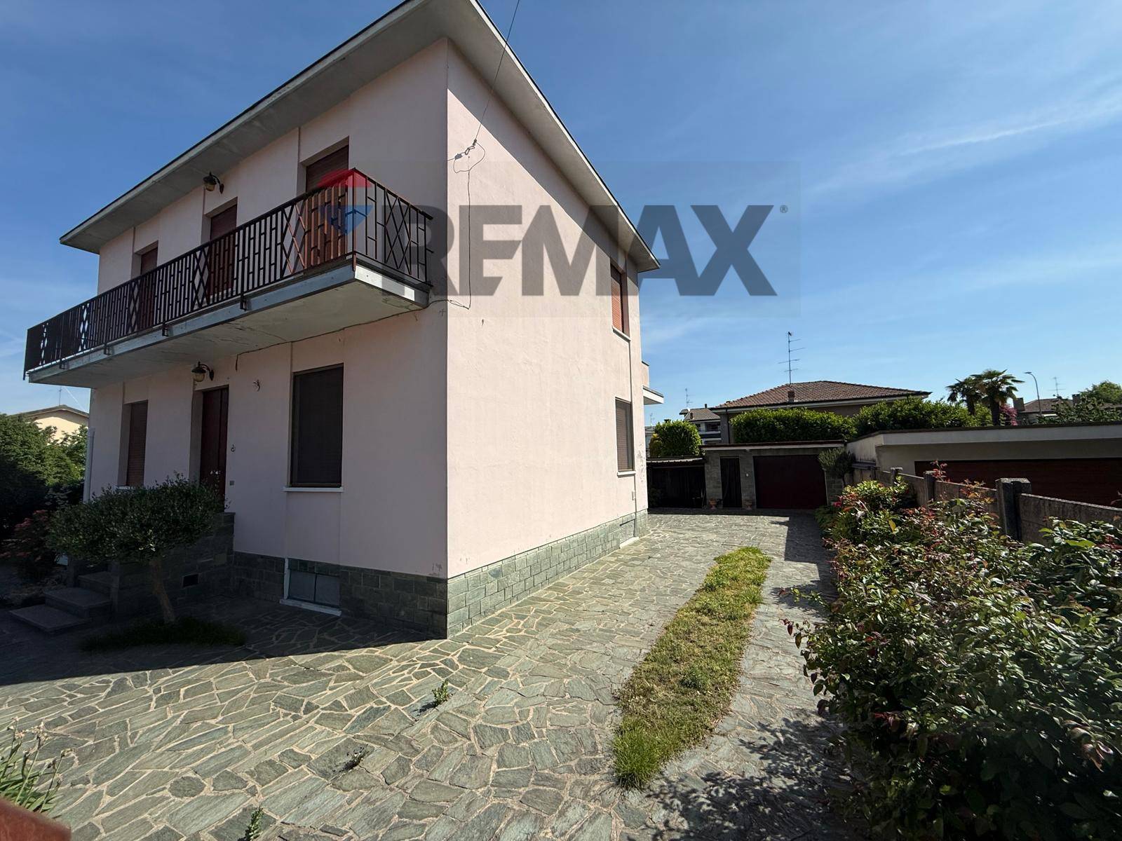 Villa singola in vendita a Villa Cortese