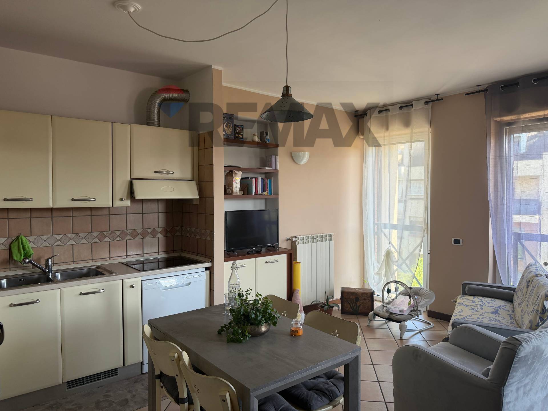 Appartamento in affitto a Castellanza