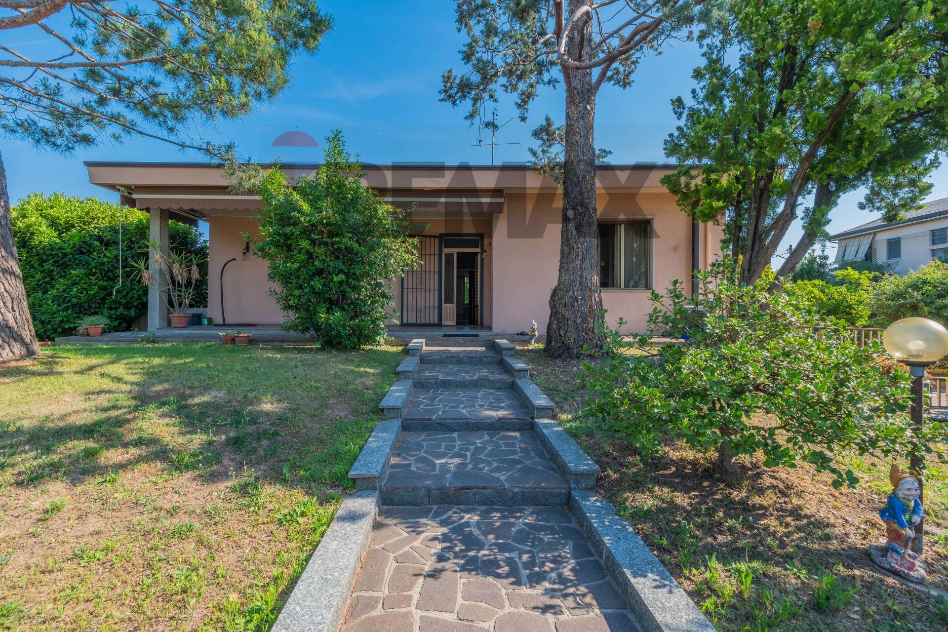 Villa singola in vendita a Arluno