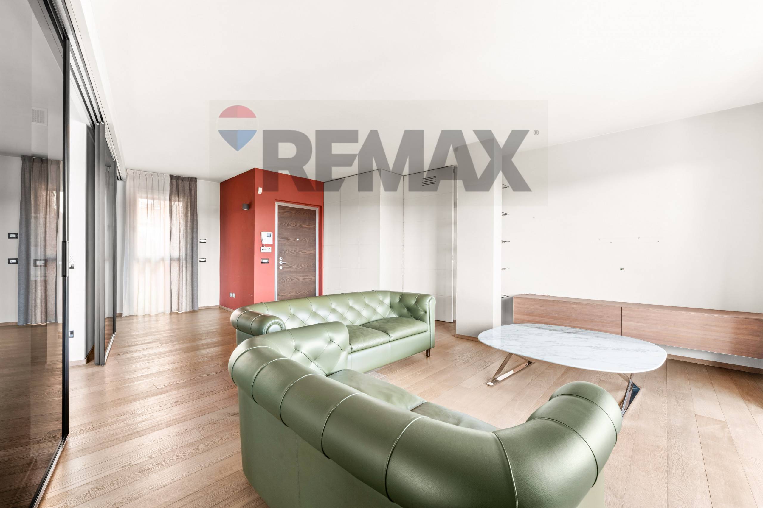 Appartamento in vendita a Legnano, Centro