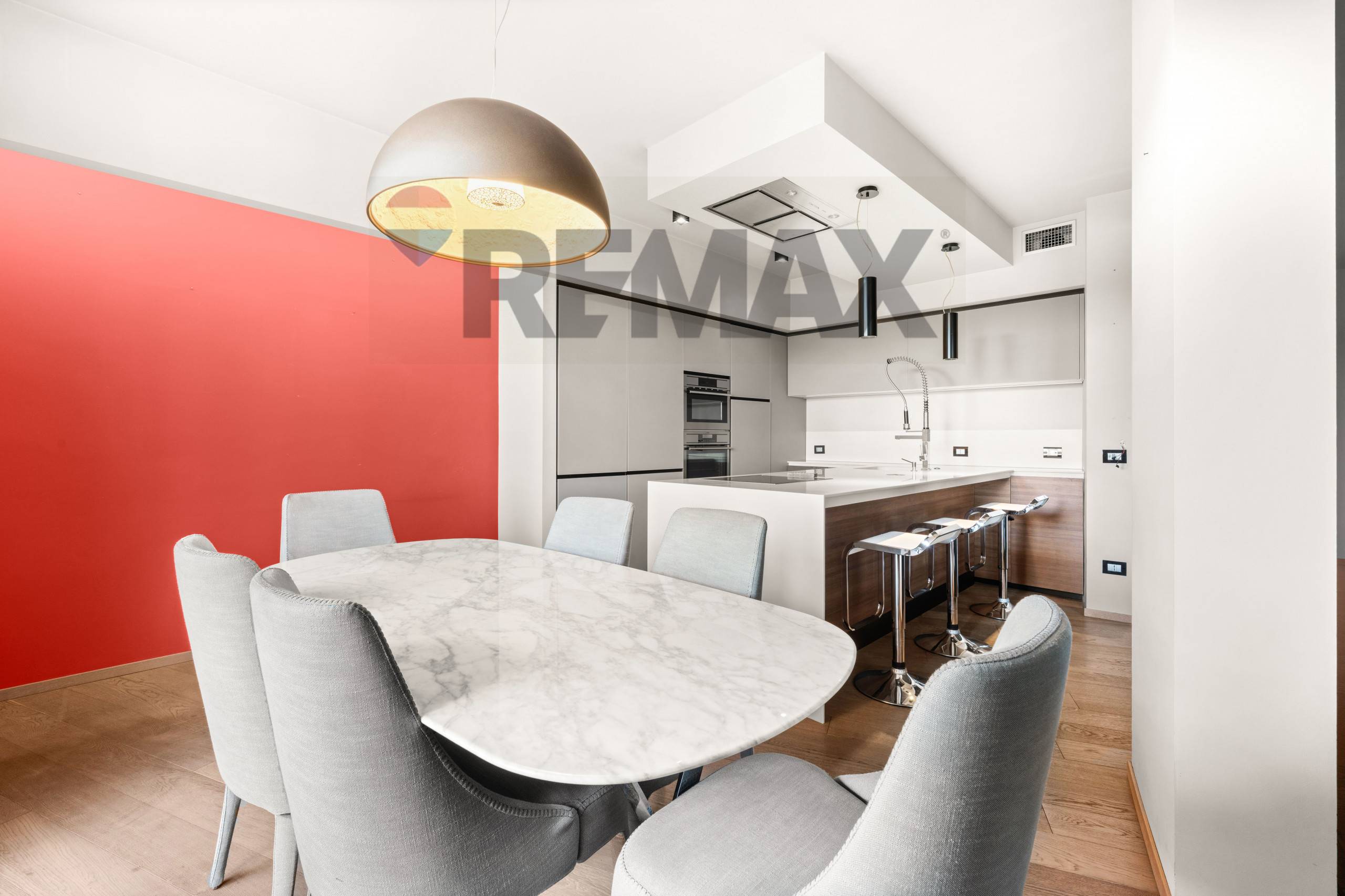 Appartamento in vendita a Legnano, Centro