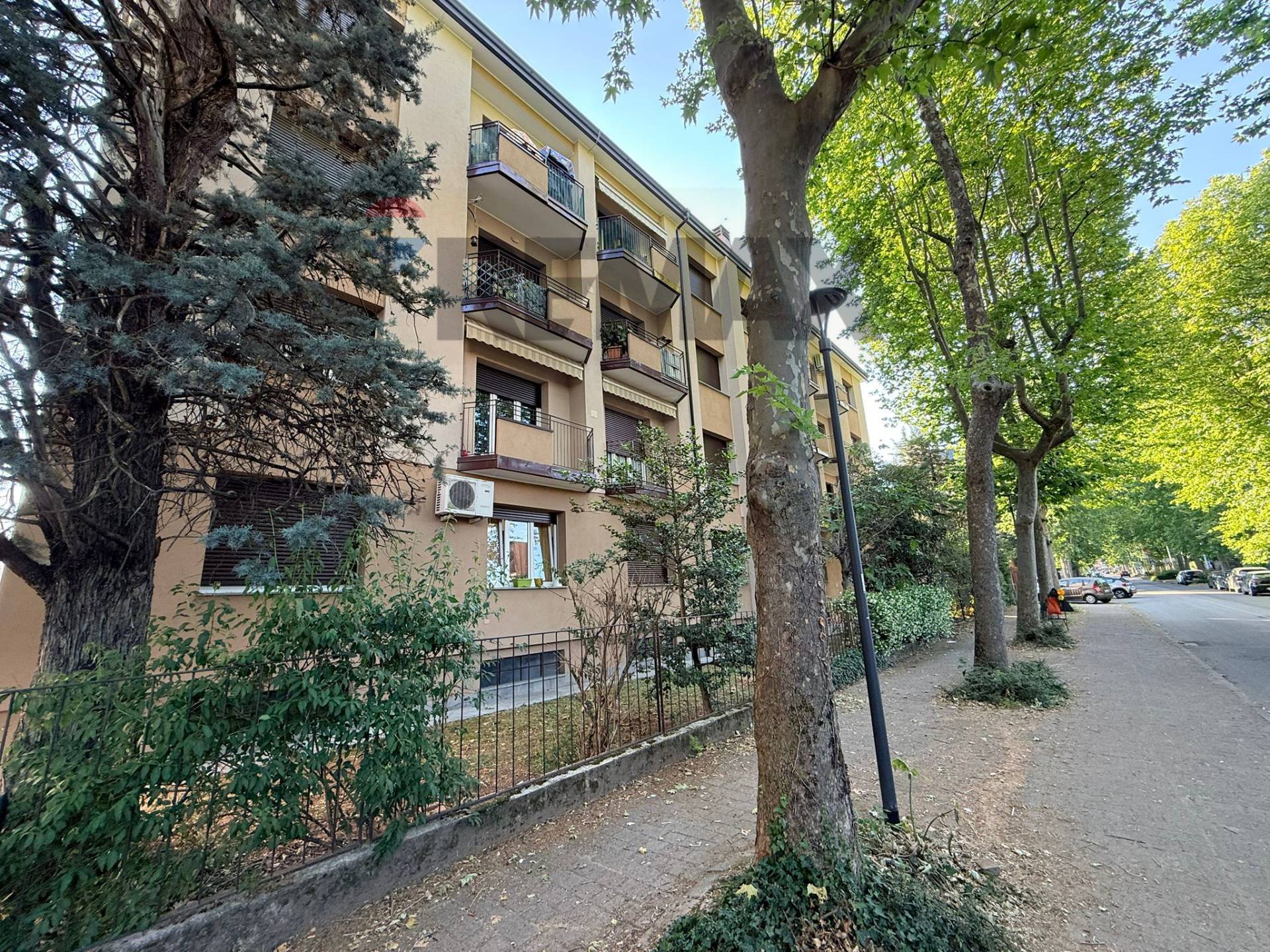 Appartamento in affitto a Legnano, Ospedale