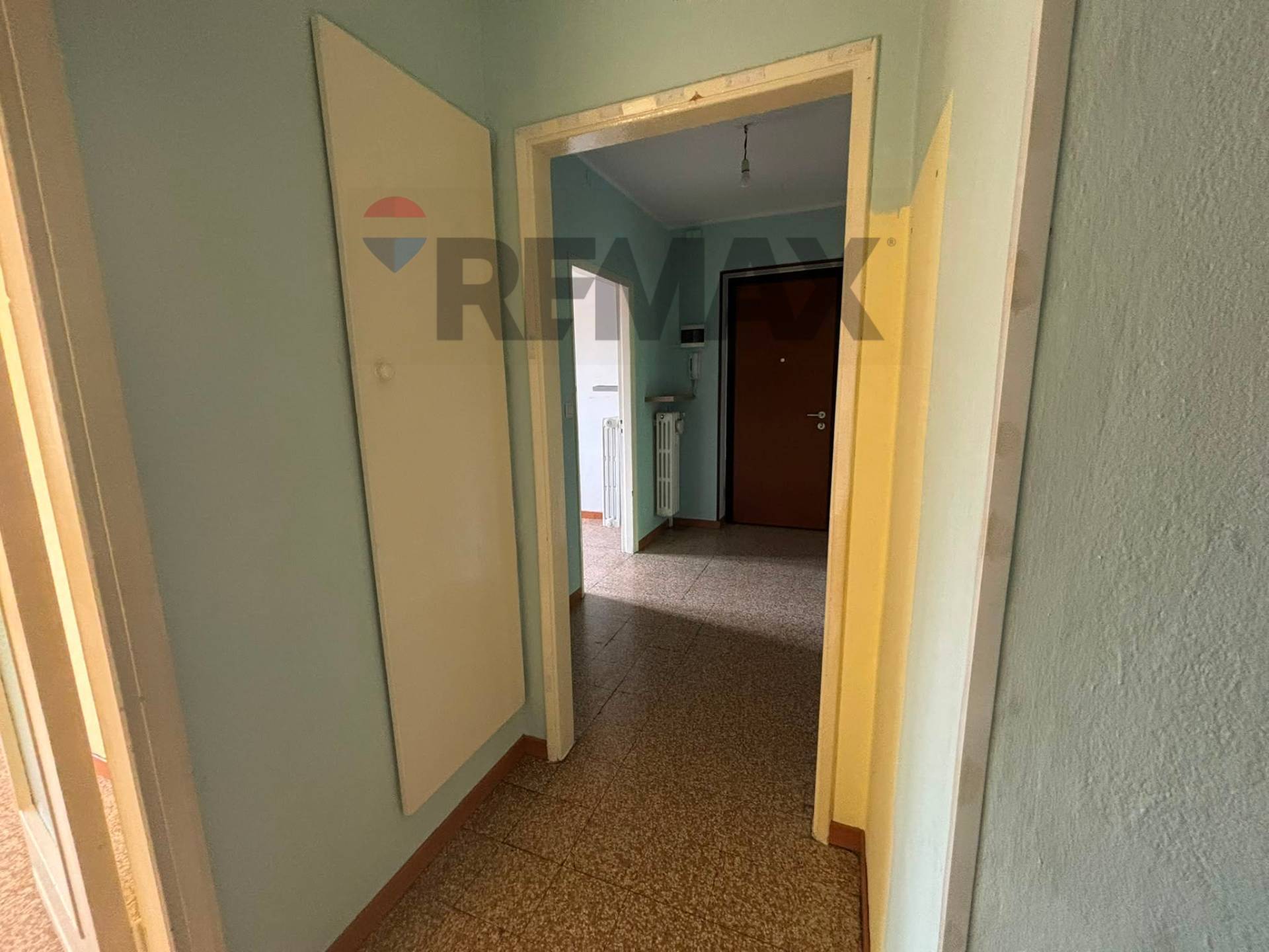 Appartamento in affitto a Legnano, Ospedale