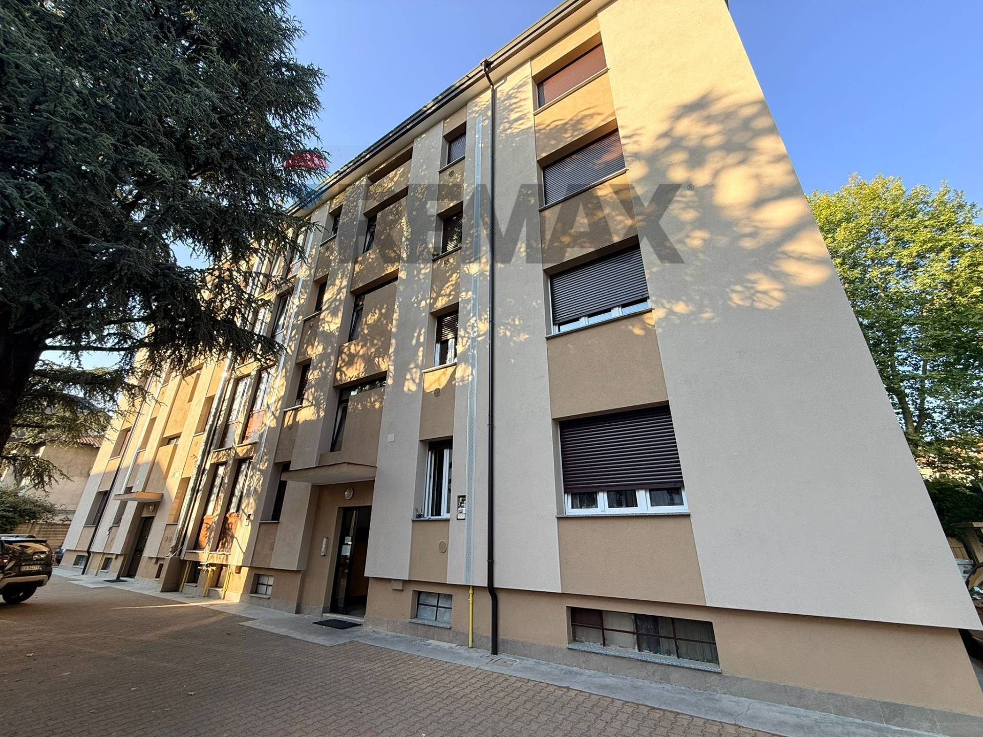 Appartamento in affitto a Legnano, Ospedale
