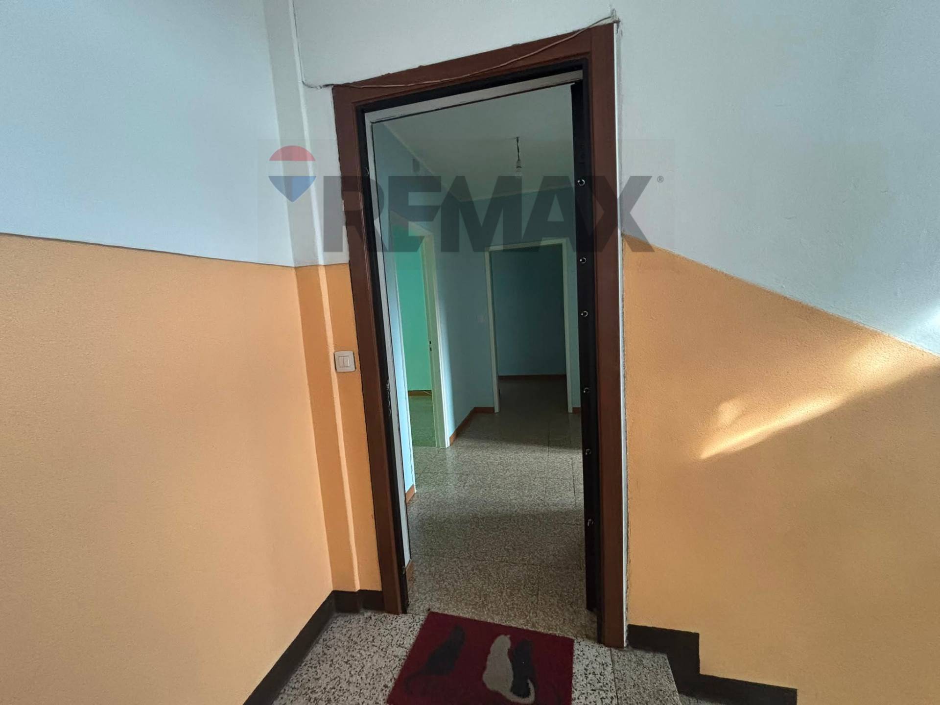 Appartamento in affitto a Legnano, Ospedale
