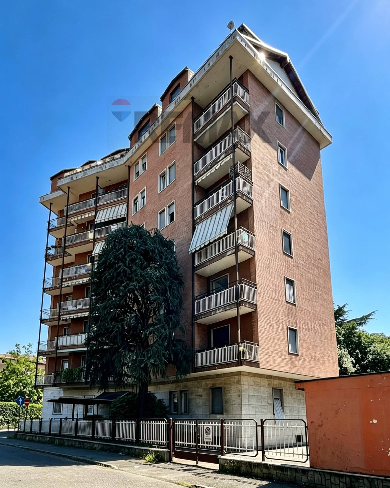 Appartamento in vendita a Busto Arsizio, Sacconago