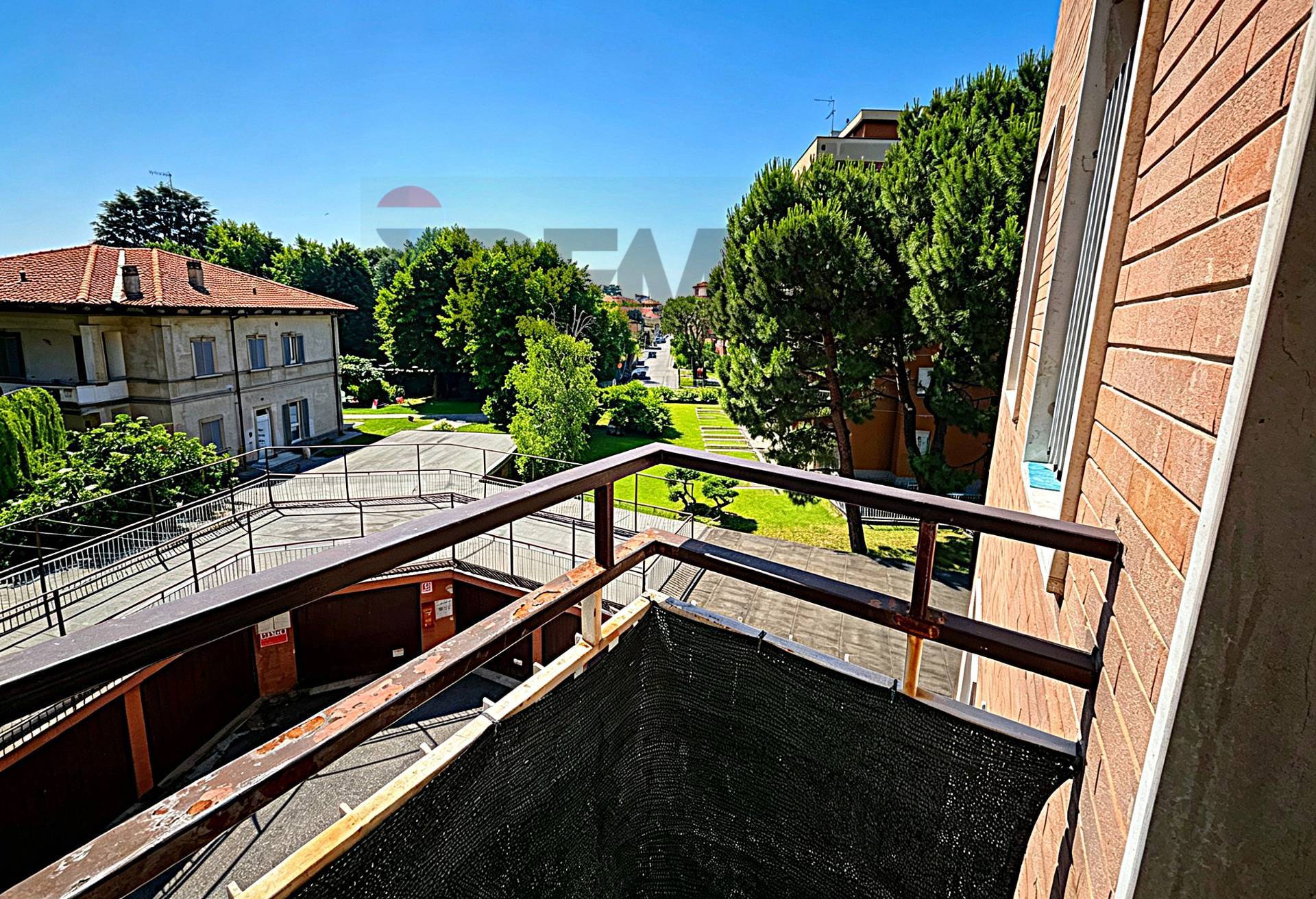 Appartamento in vendita a Busto Arsizio, Sacconago